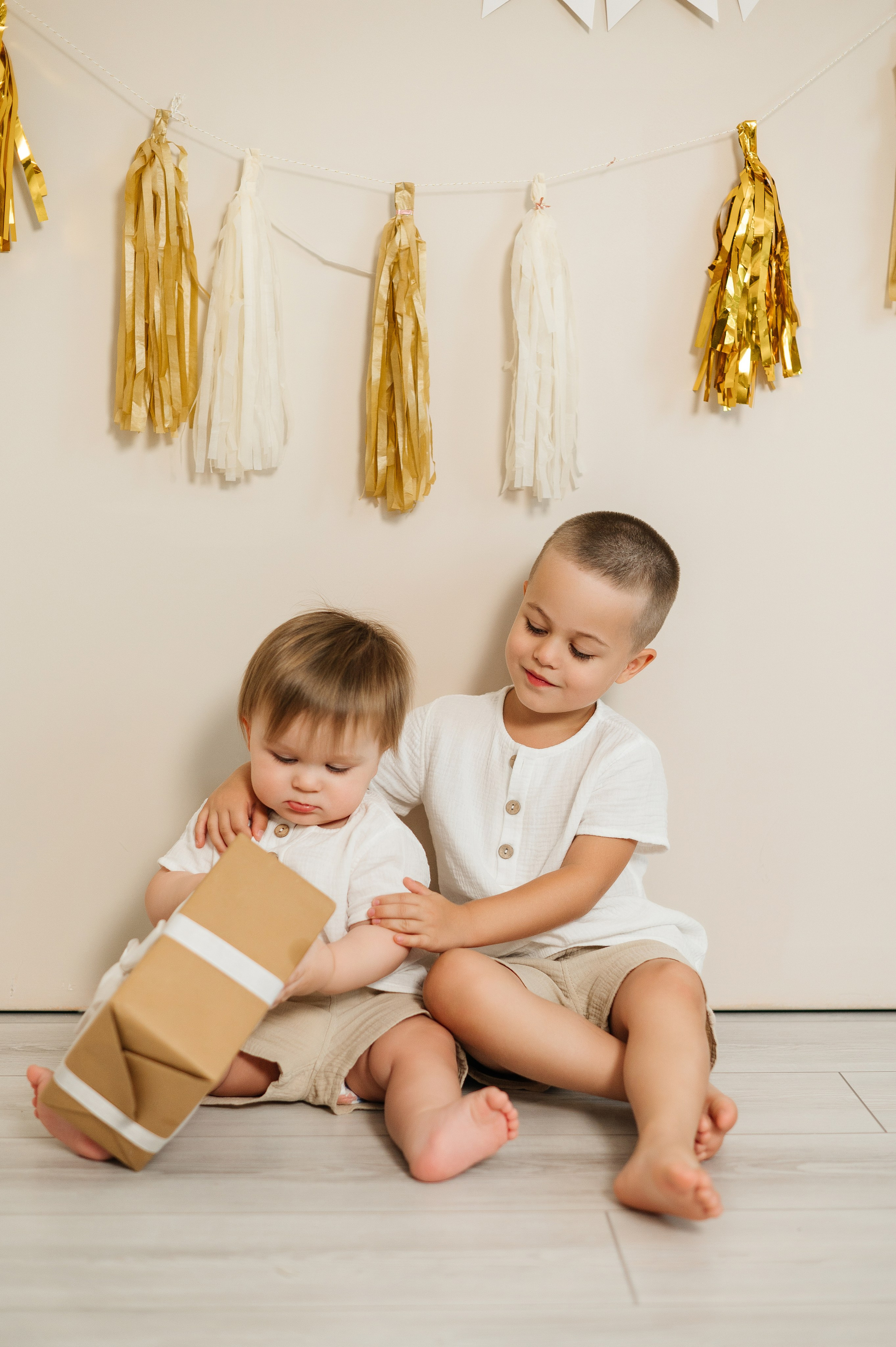 Годовасие. Свадебный и семейный фотограф Кореновск/Краснодар