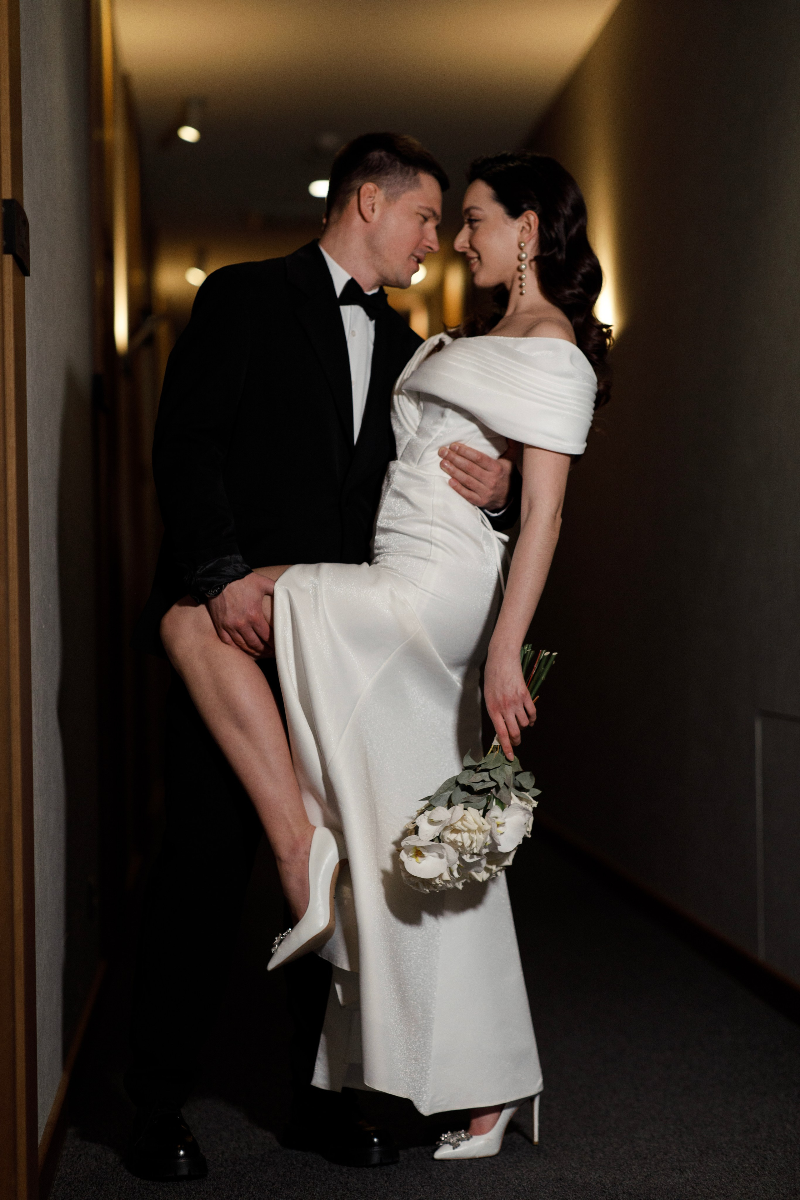 Свадьба в отеле. Алина Шестакова —свадебный и женский фотограф в Краснодарском крае