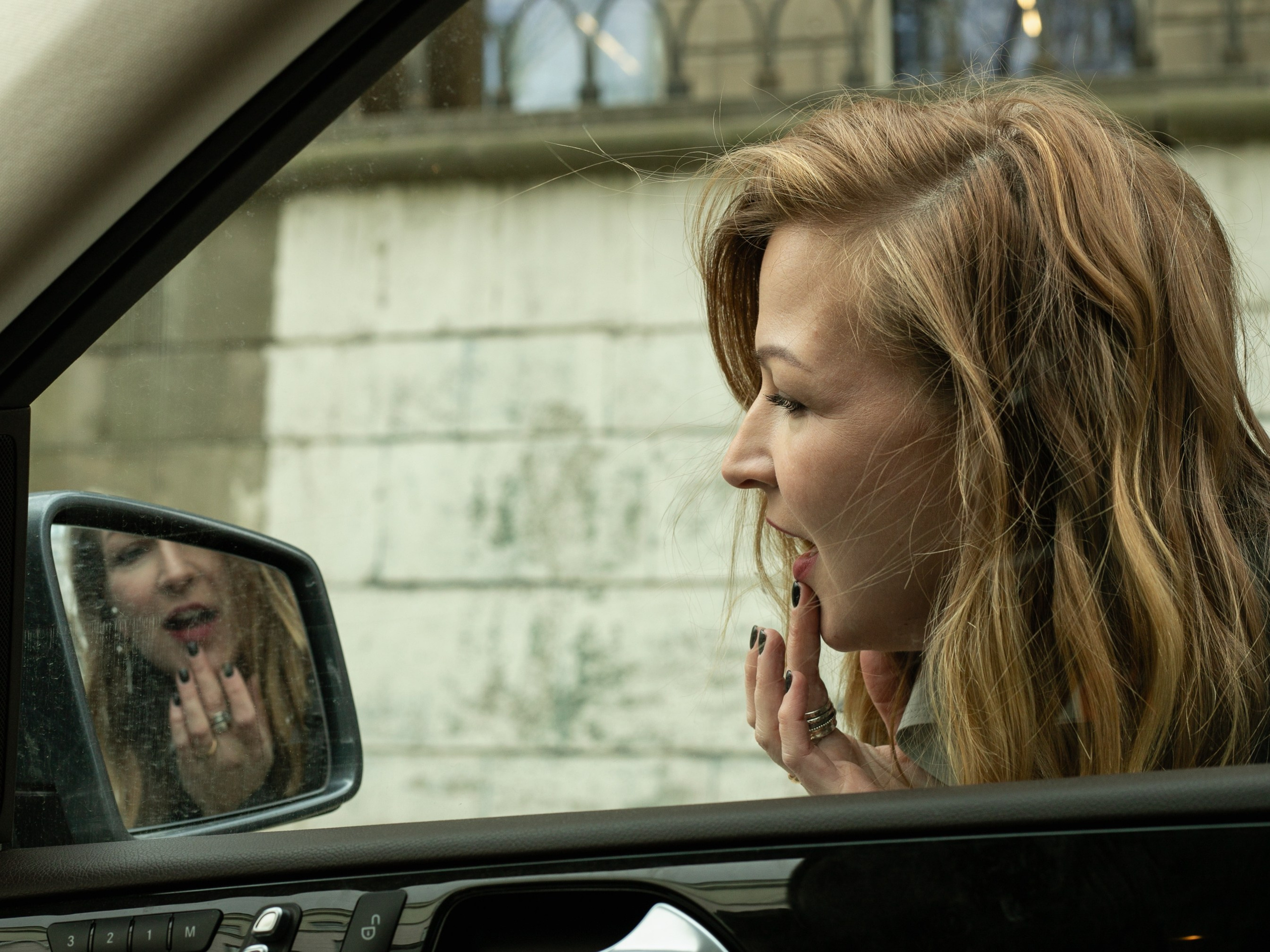 Стрит съемка для стилиста. Александра Пылёва. Фотограф. Москва