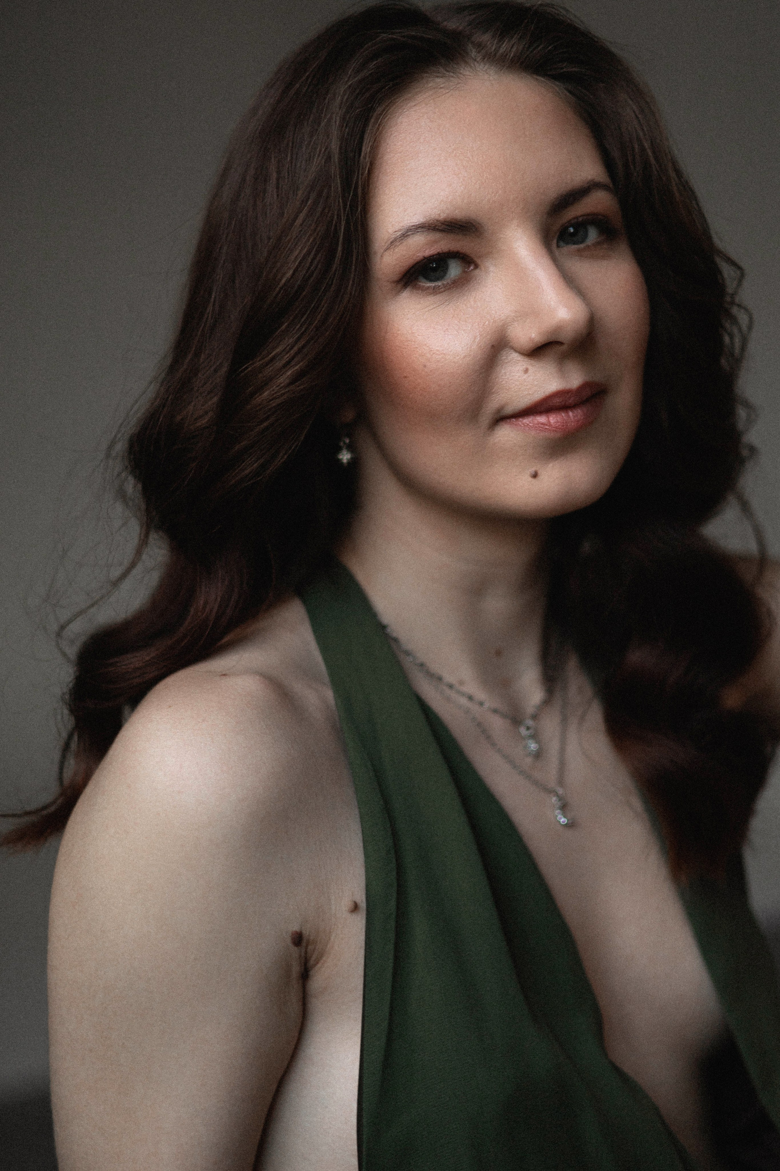 Екатерина. Свадебный и портретный фотограф Соломко Диана