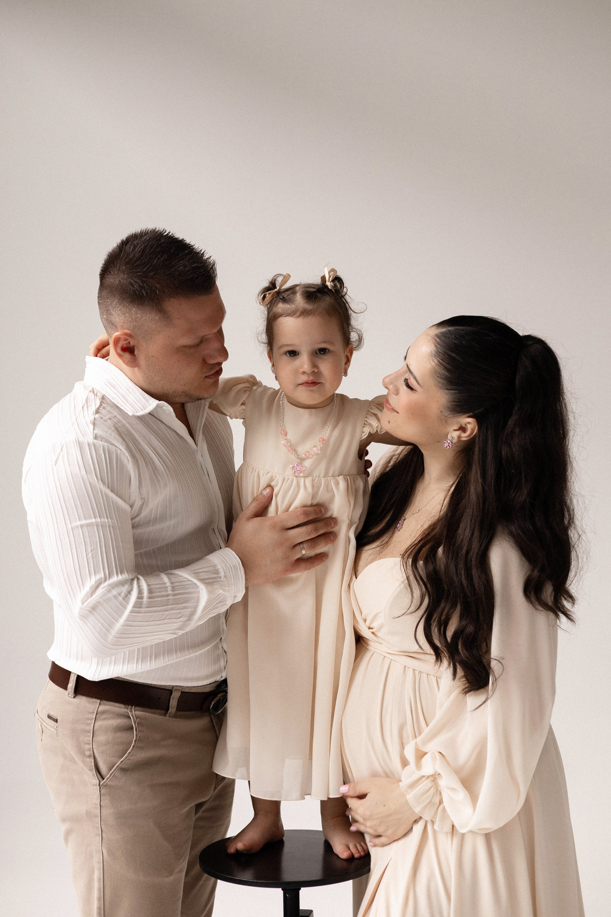 В ожидании чуда. Свадебный и портретный фотограф Соломко Диана