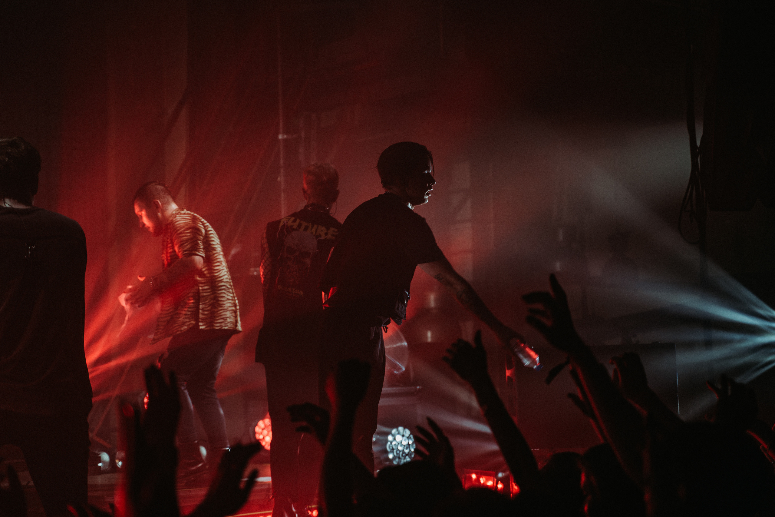 WILDWAYS. Игорь Богатов — фотограф