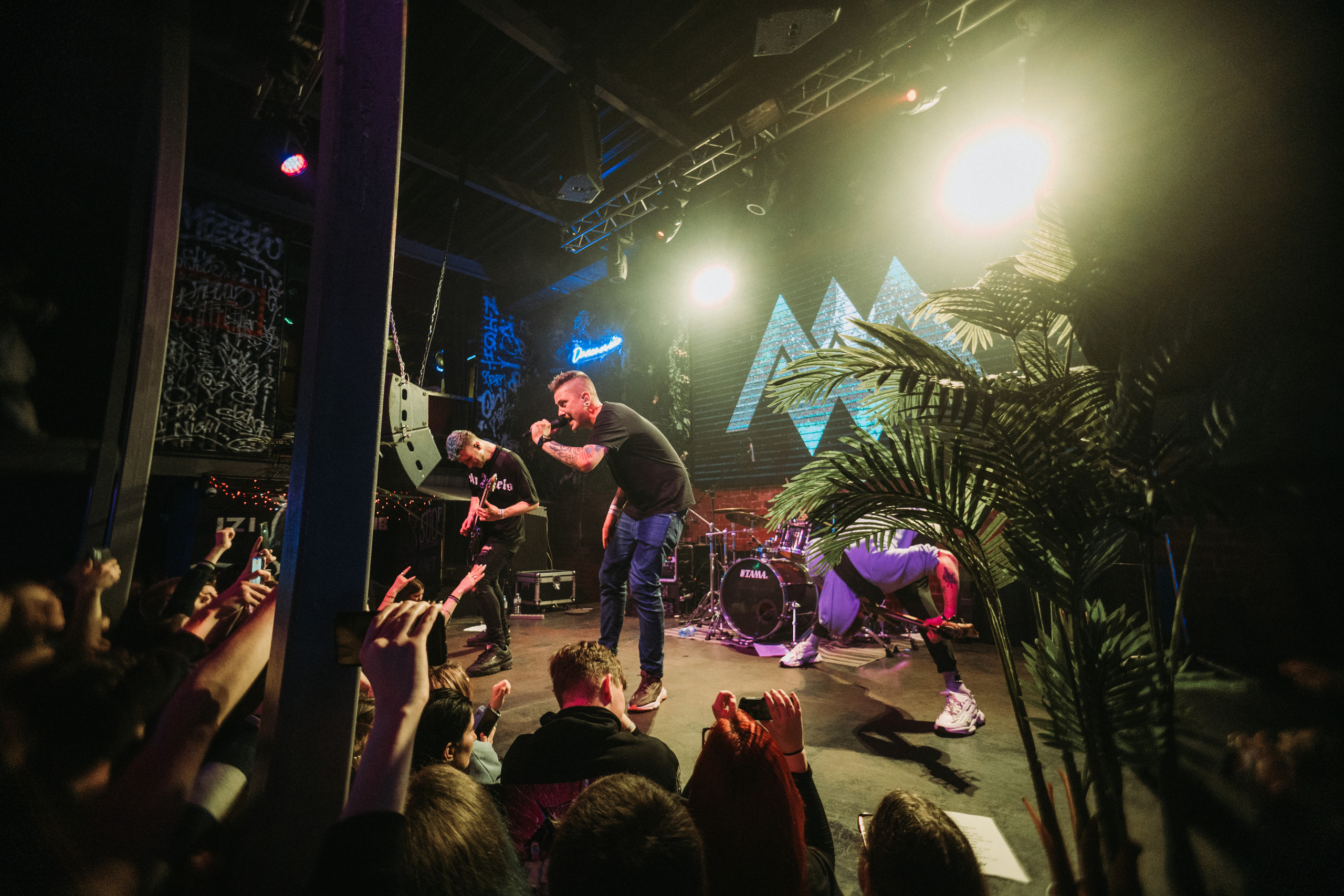 ABYSS.WATCHING ME. Игорь Богатов — фотограф