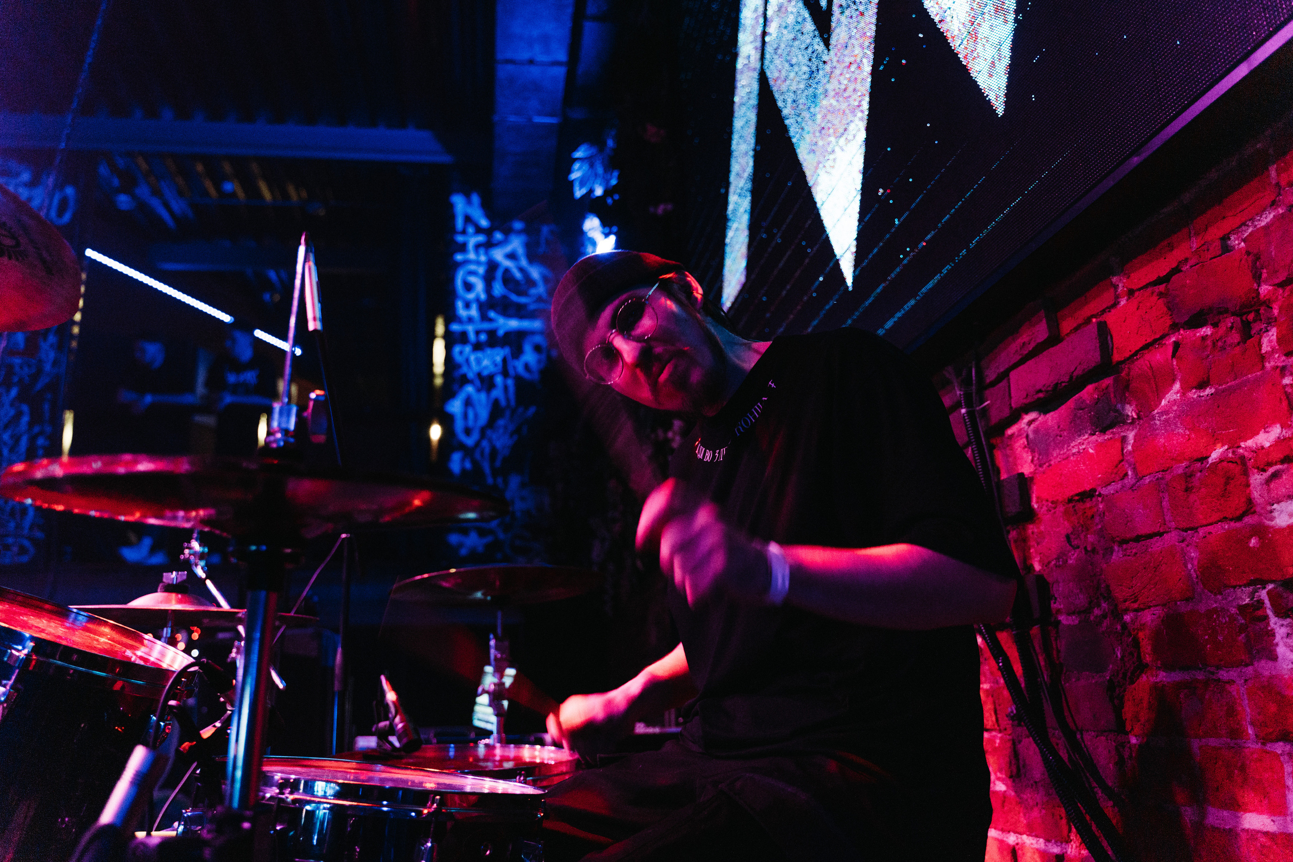 ABYSS.WATCHING ME. Игорь Богатов — фотограф