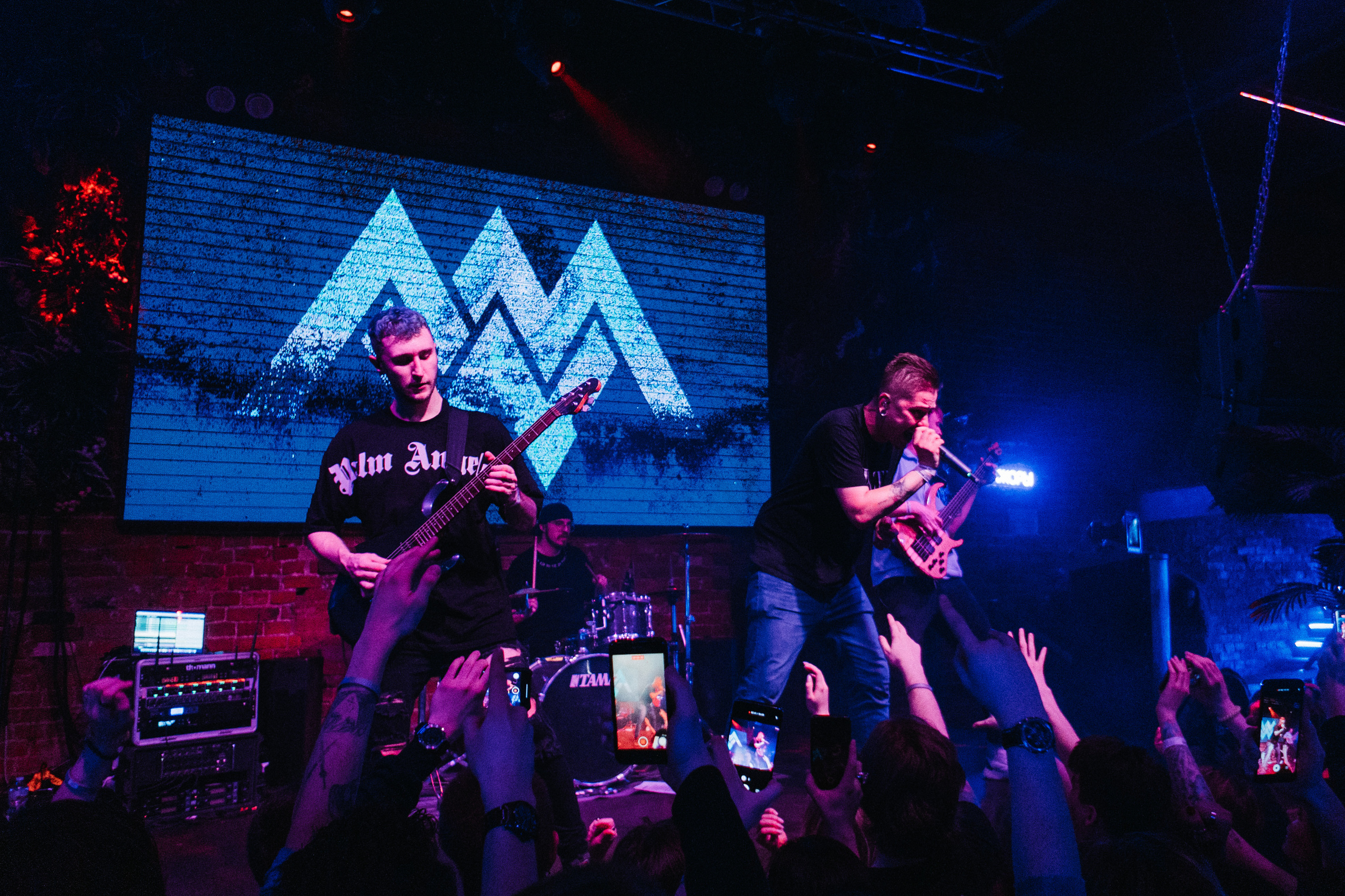 ABYSS.WATCHING ME. Игорь Богатов — фотограф