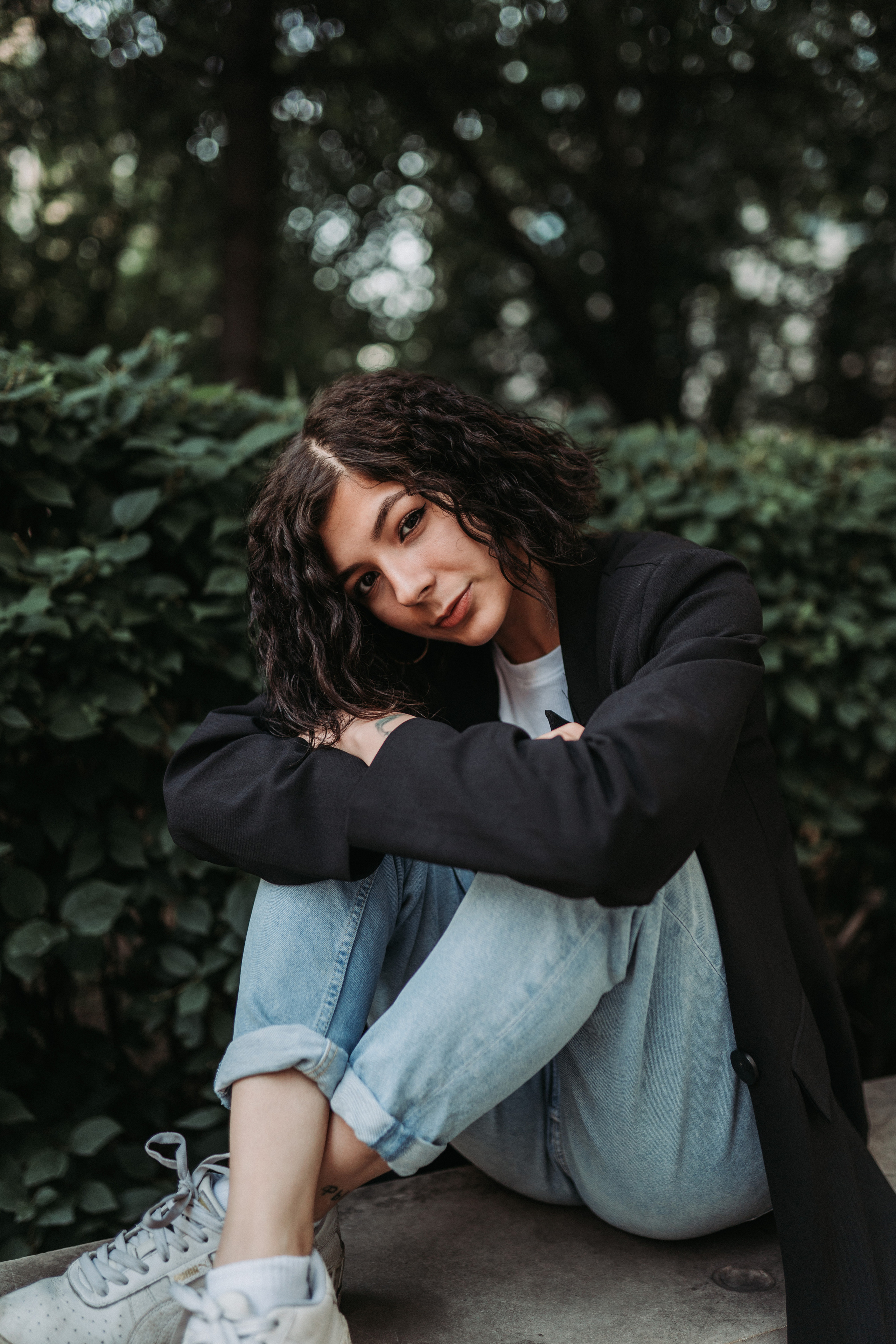 Alexandra street. Игорь Богатов — фотограф