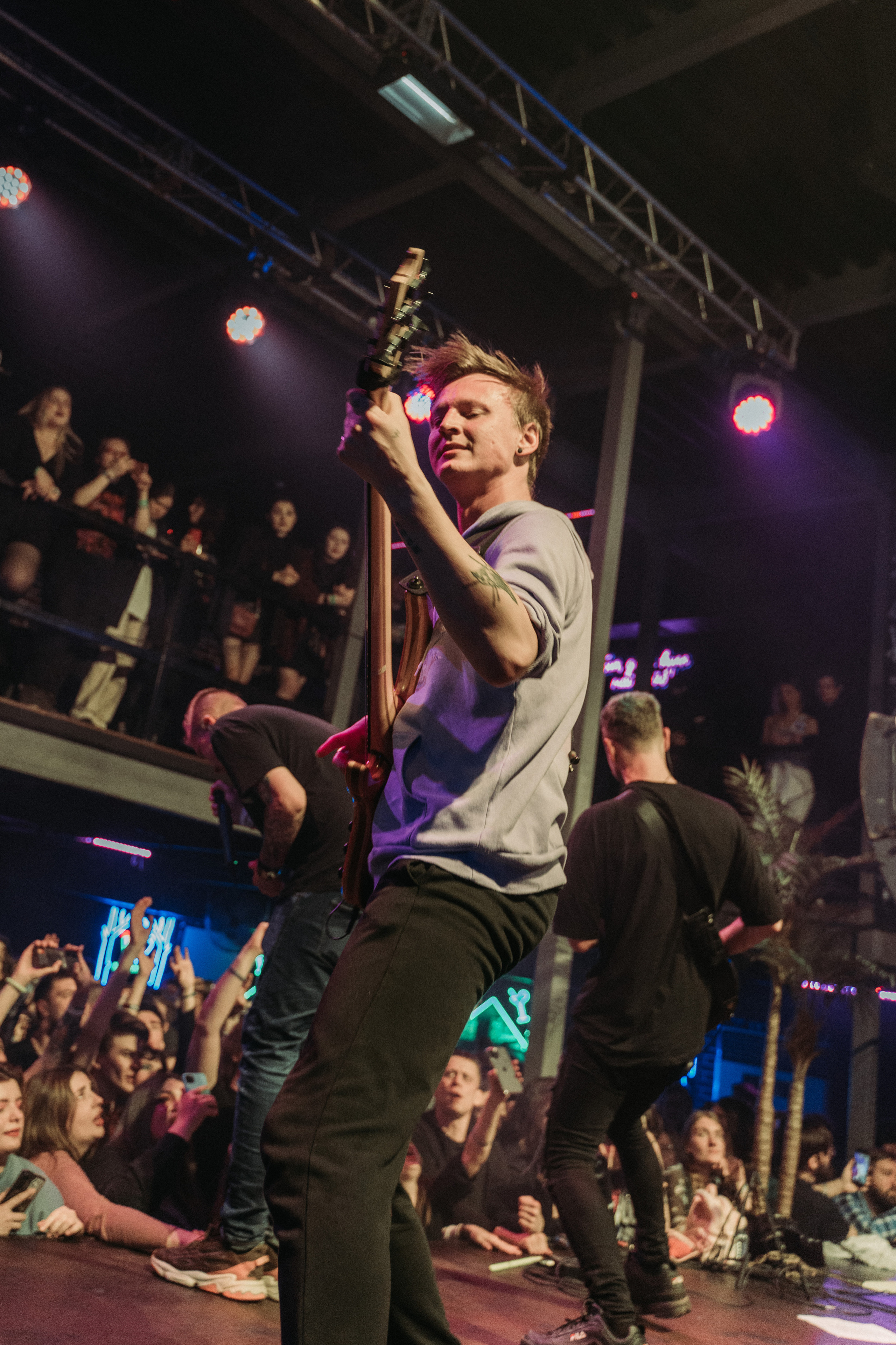 ABYSS.WATCHING ME. Игорь Богатов — фотограф