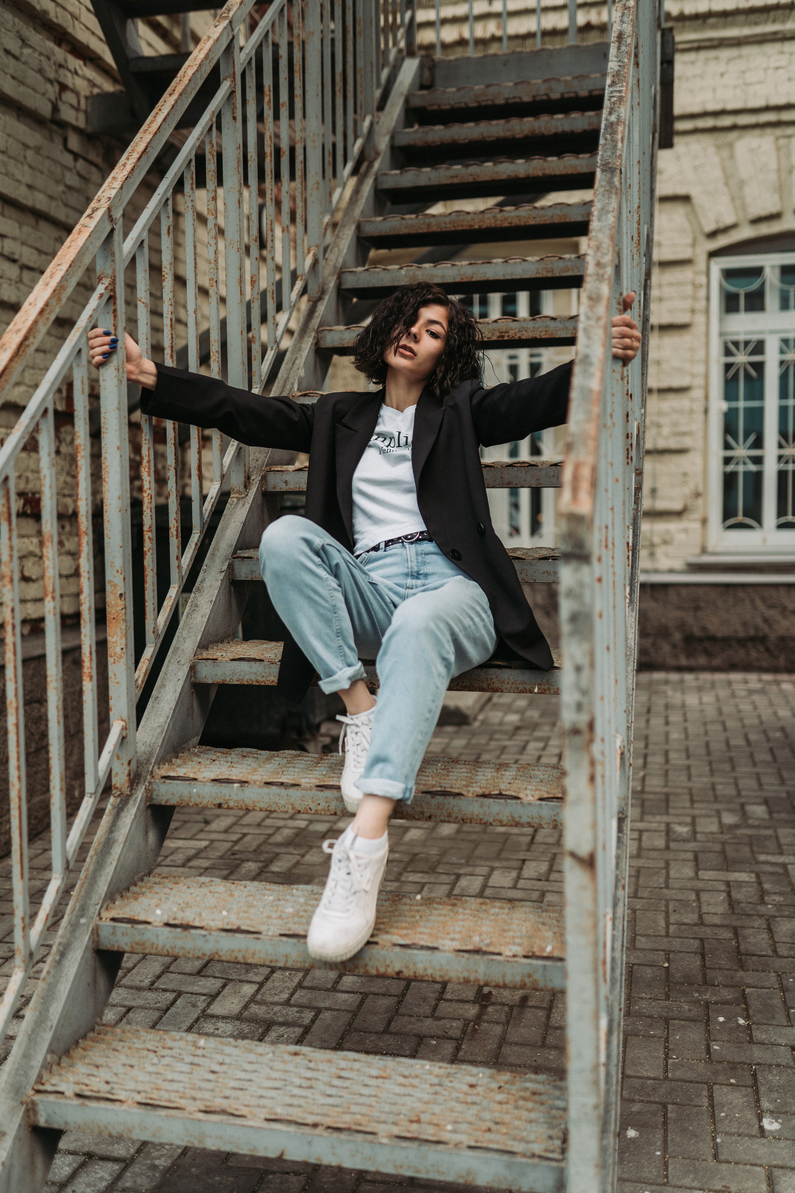 Alexandra street. Игорь Богатов — фотограф