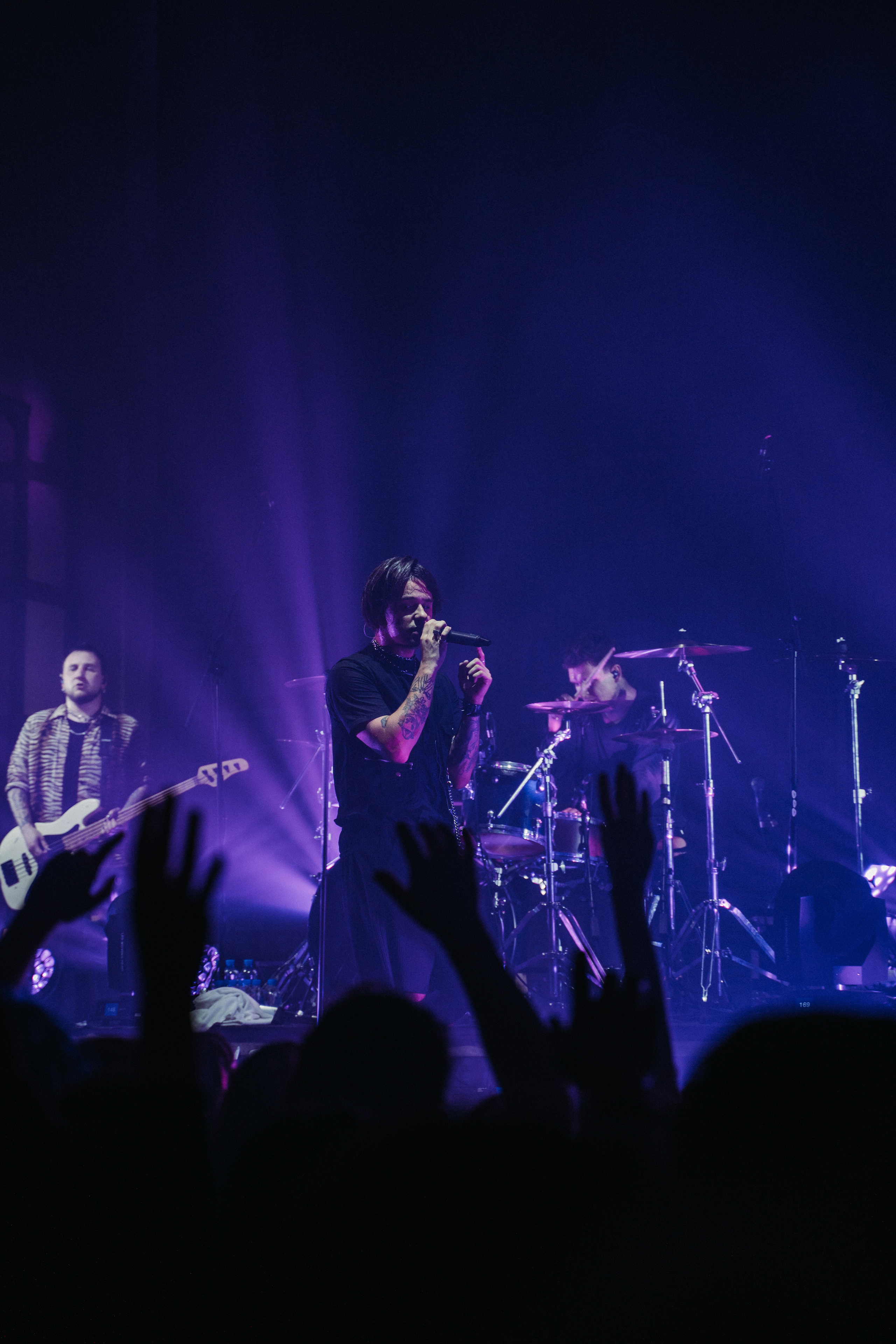 WILDWAYS. Игорь Богатов — фотограф