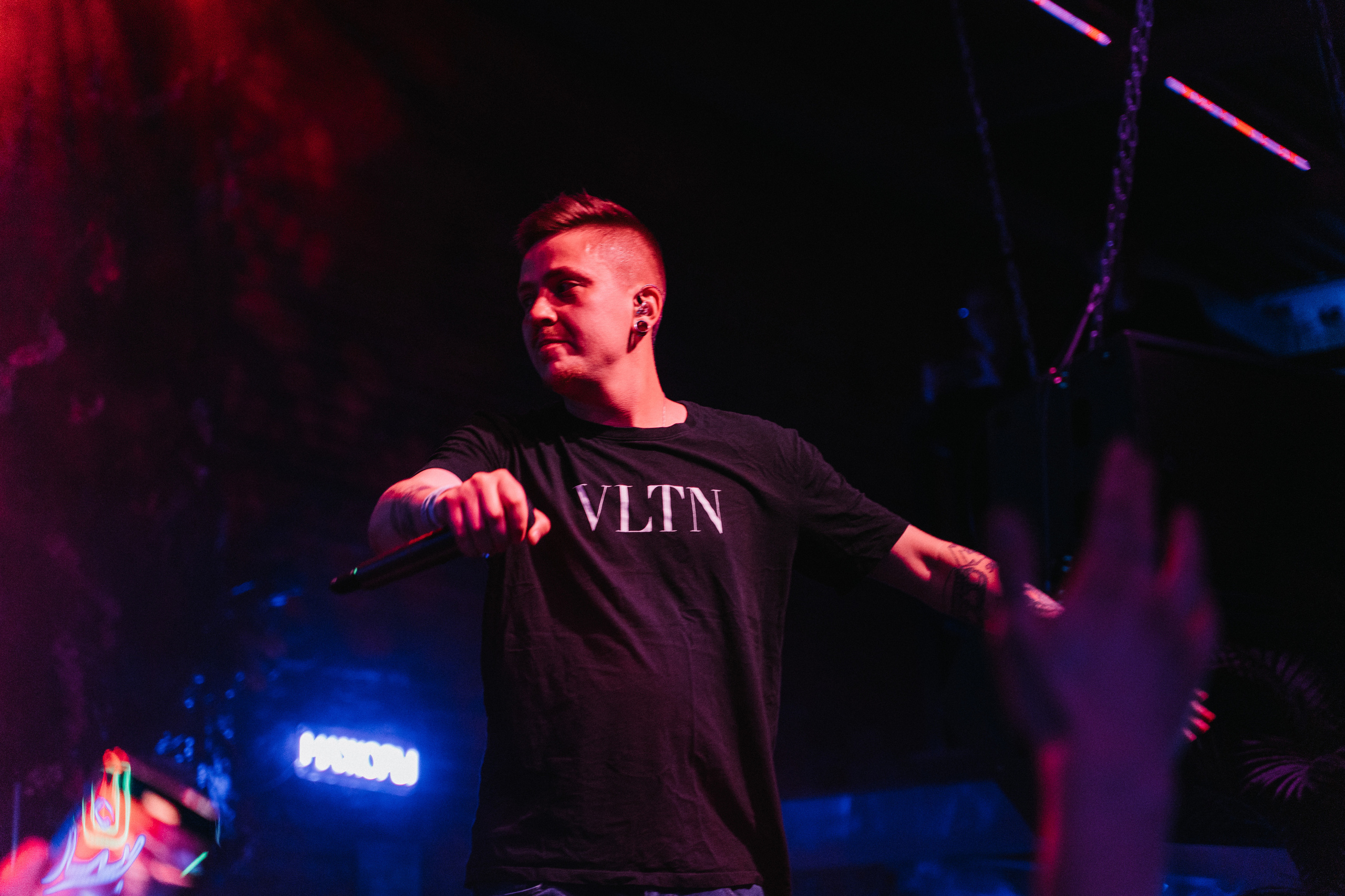 ABYSS.WATCHING ME. Игорь Богатов — фотограф