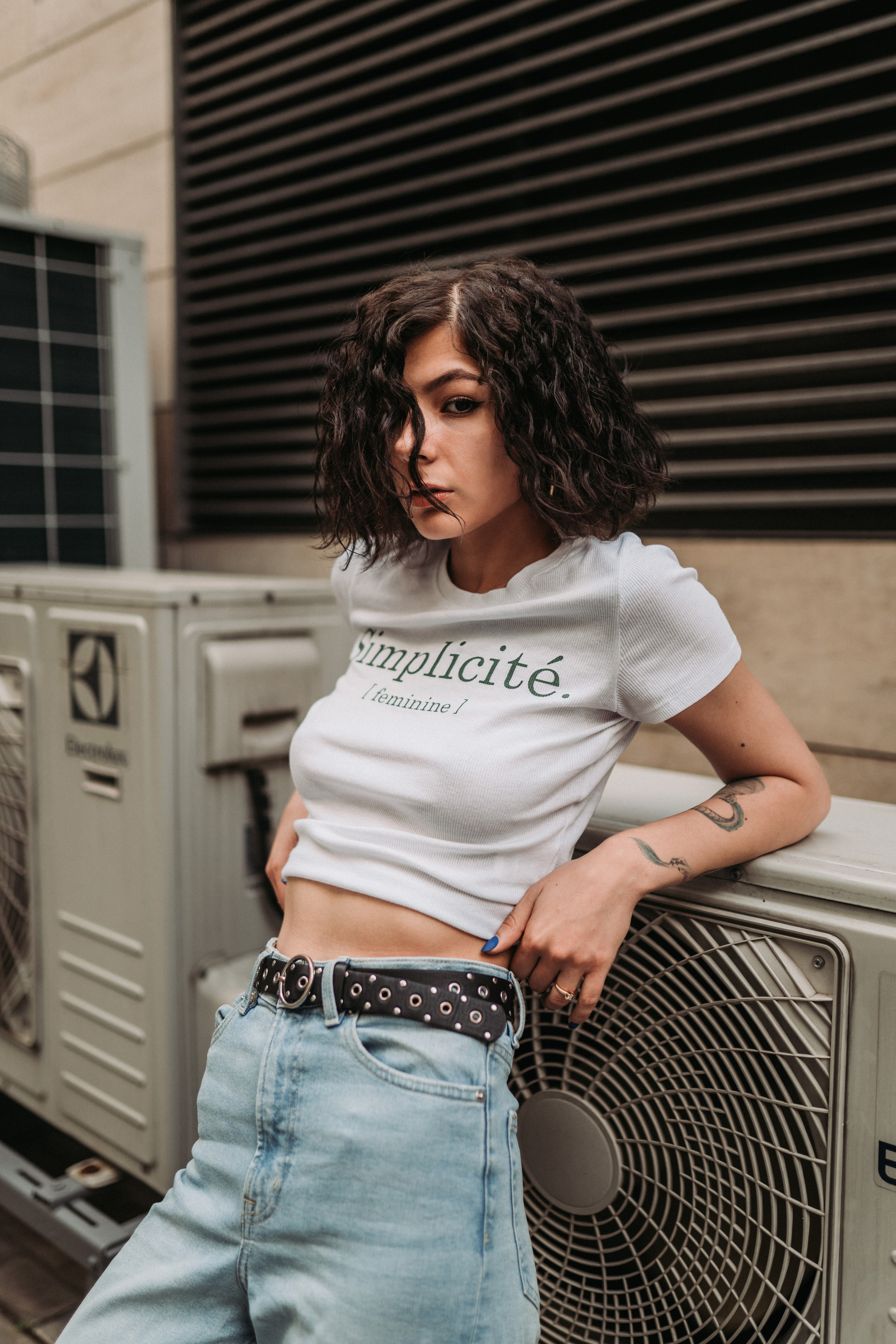 Alexandra street. Игорь Богатов — фотограф