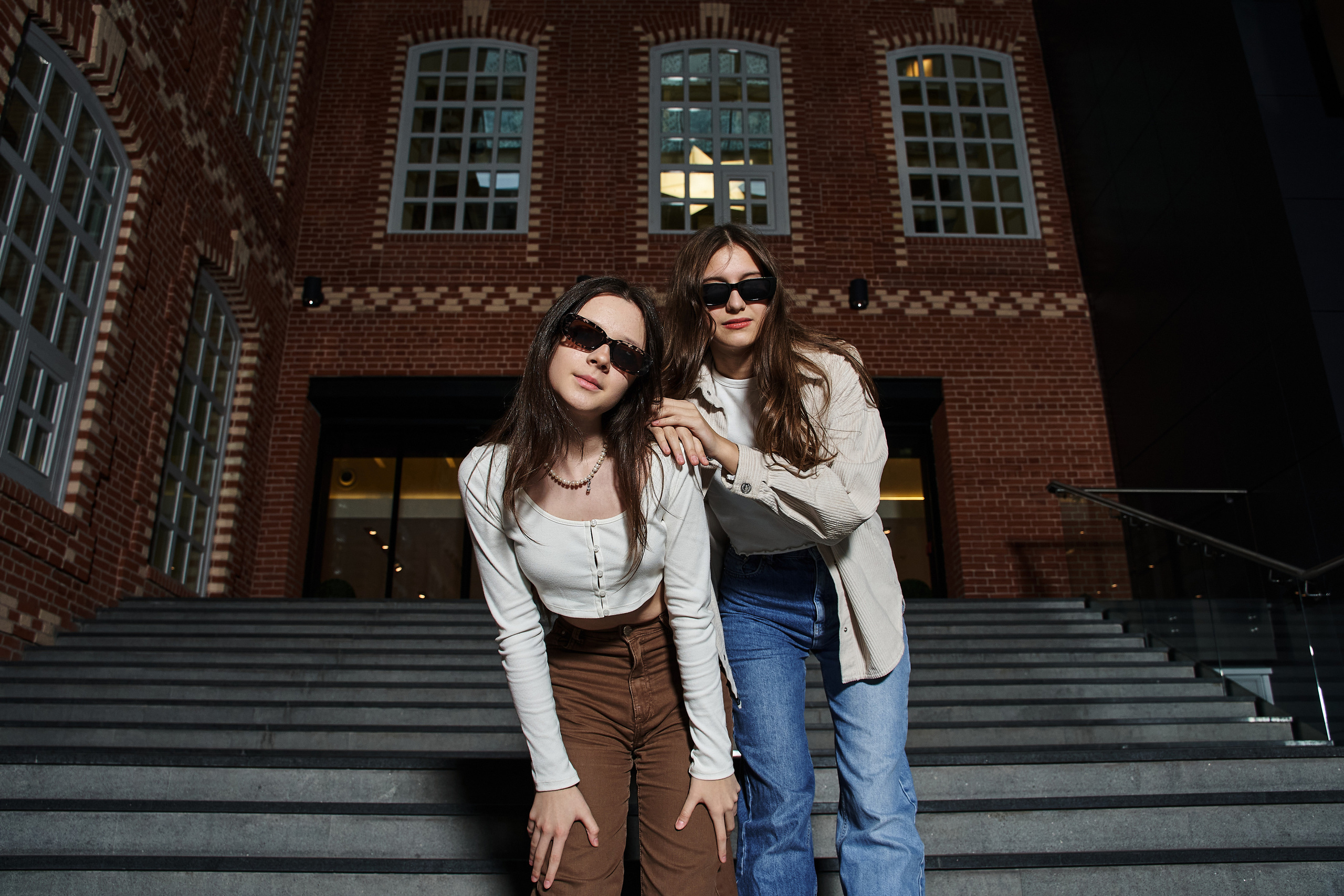 Школьные Фотосессии. Игорь Богатов — фотограф