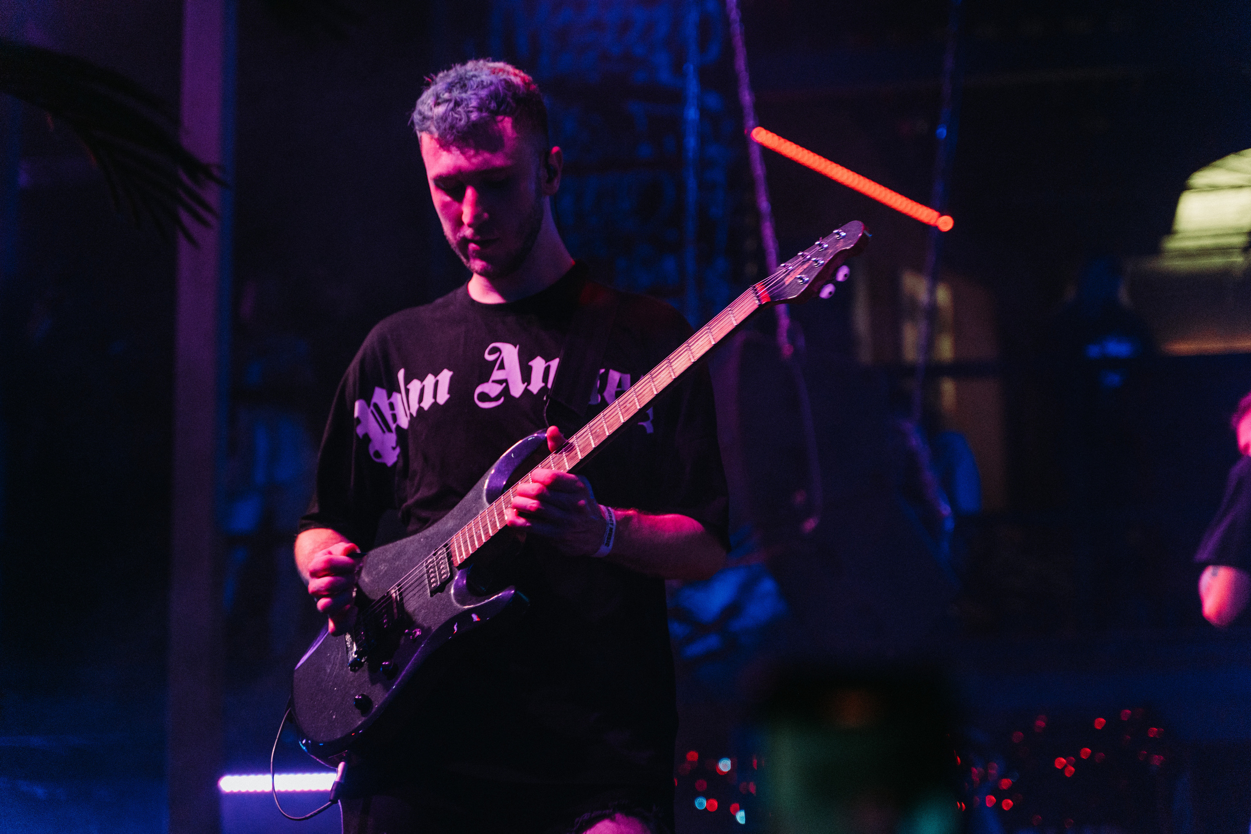 ABYSS.WATCHING ME. Игорь Богатов — фотограф