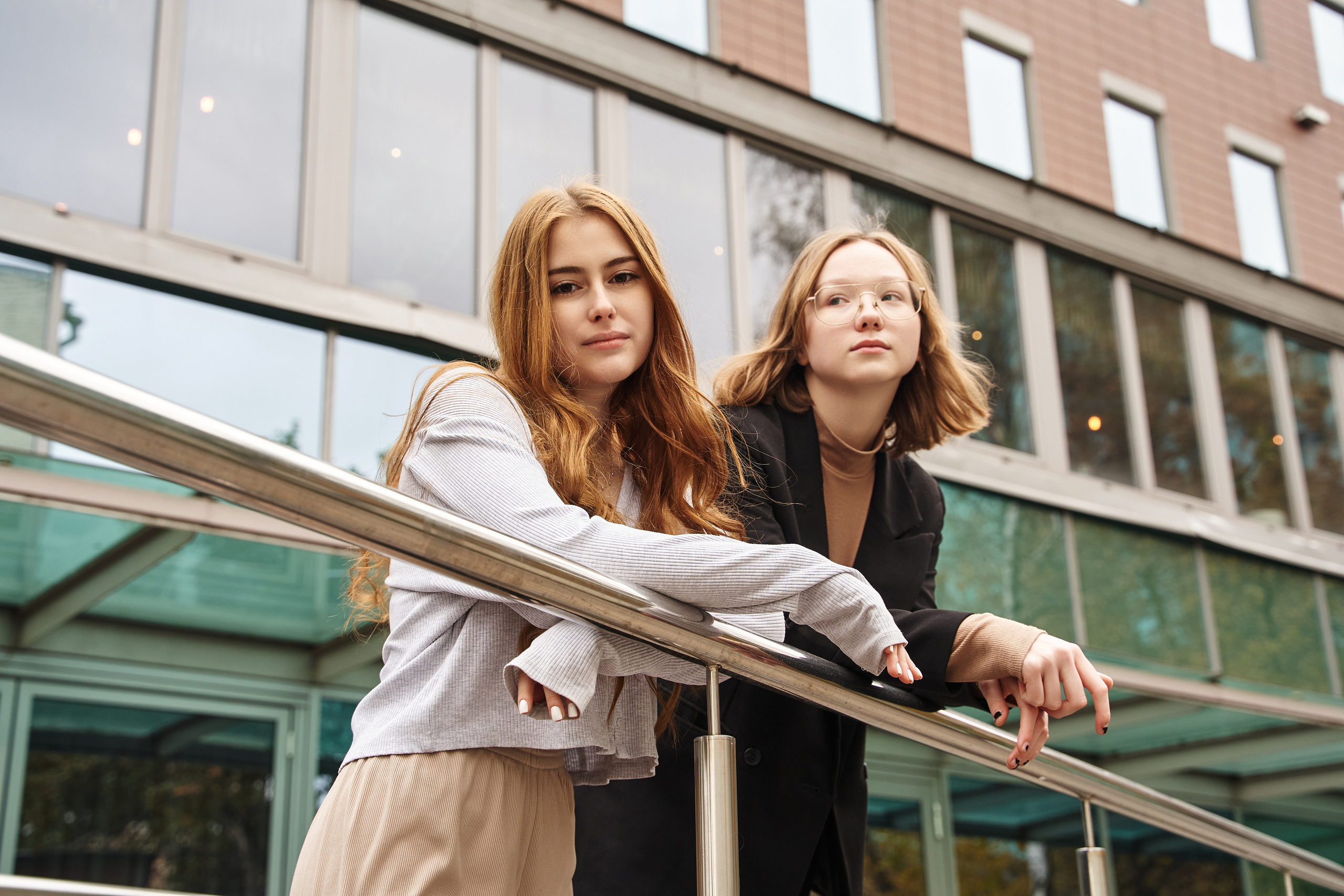 Школьные Фотосессии. Игорь Богатов — фотограф