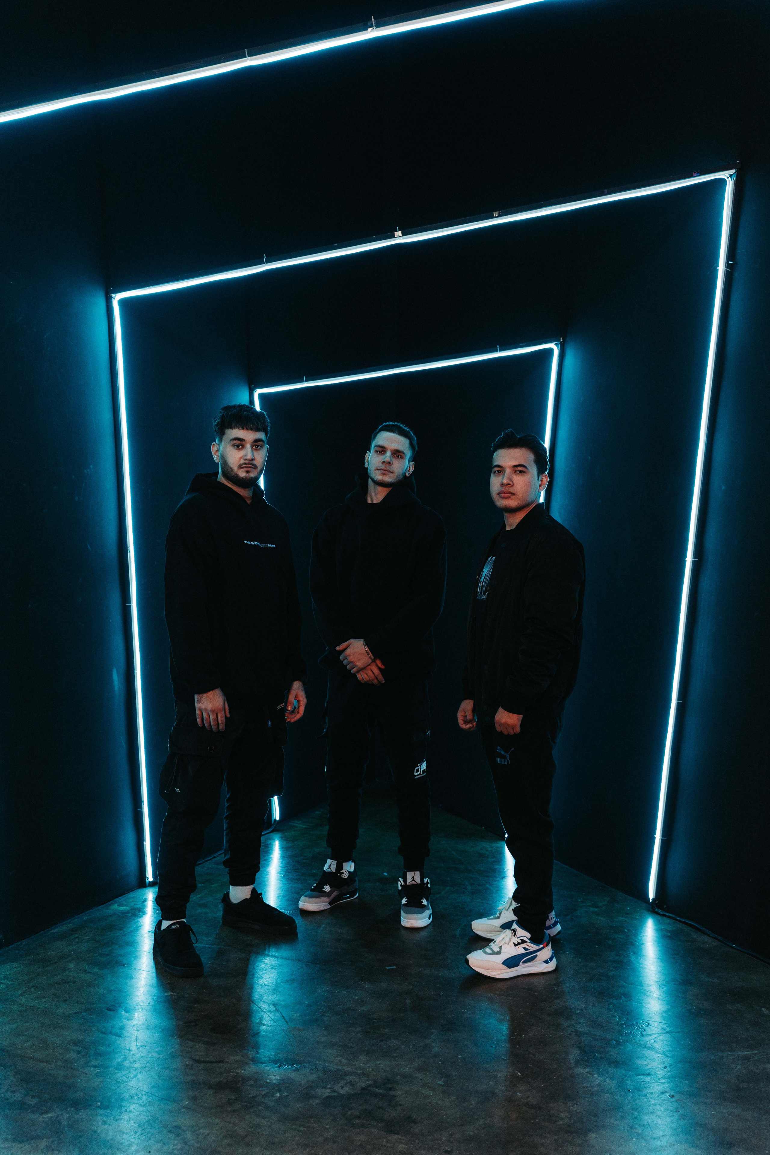 BLOODLIKE. Игорь Богатов — фотограф