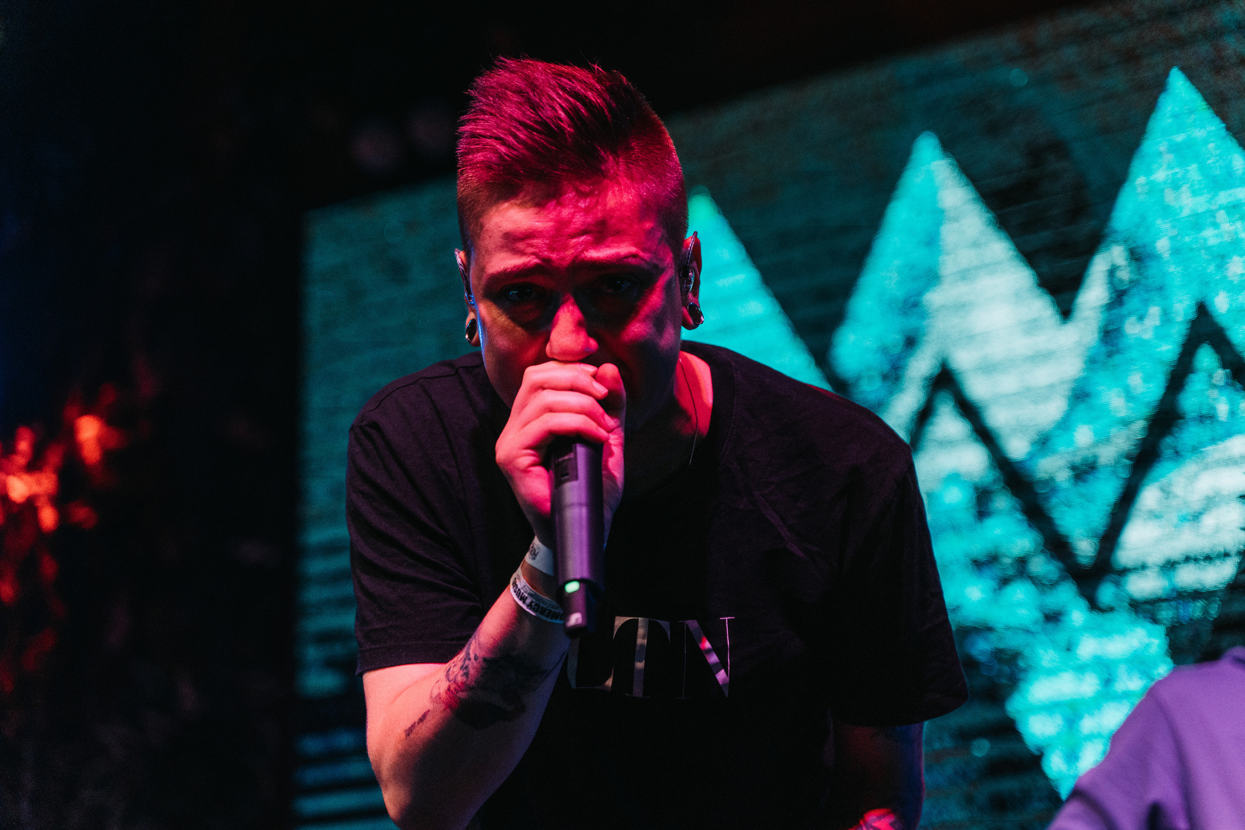 ABYSS.WATCHING ME. Игорь Богатов — фотограф