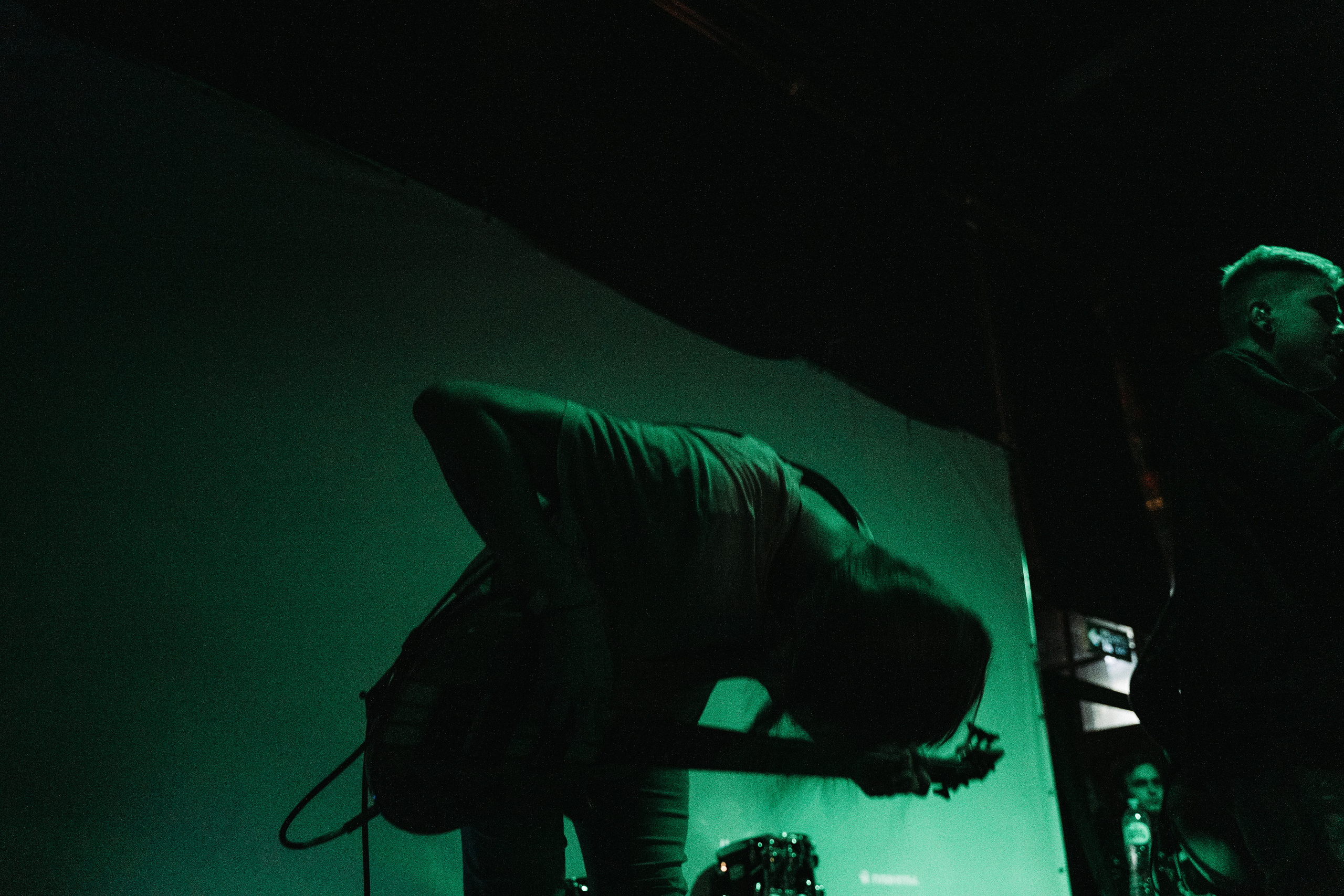 MARINA x ABYSS. Игорь Богатов — фотограф