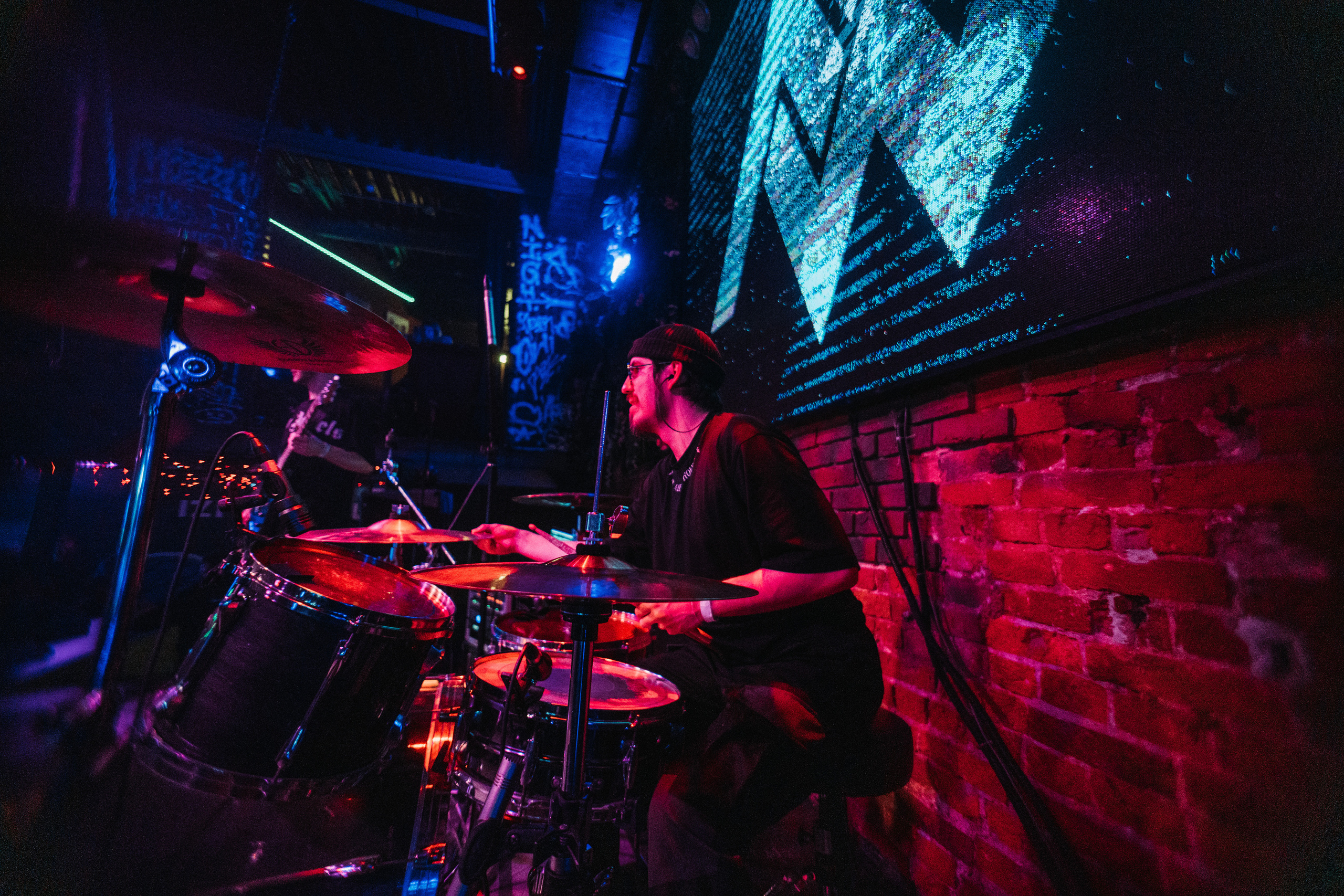 ABYSS.WATCHING ME. Игорь Богатов — фотограф