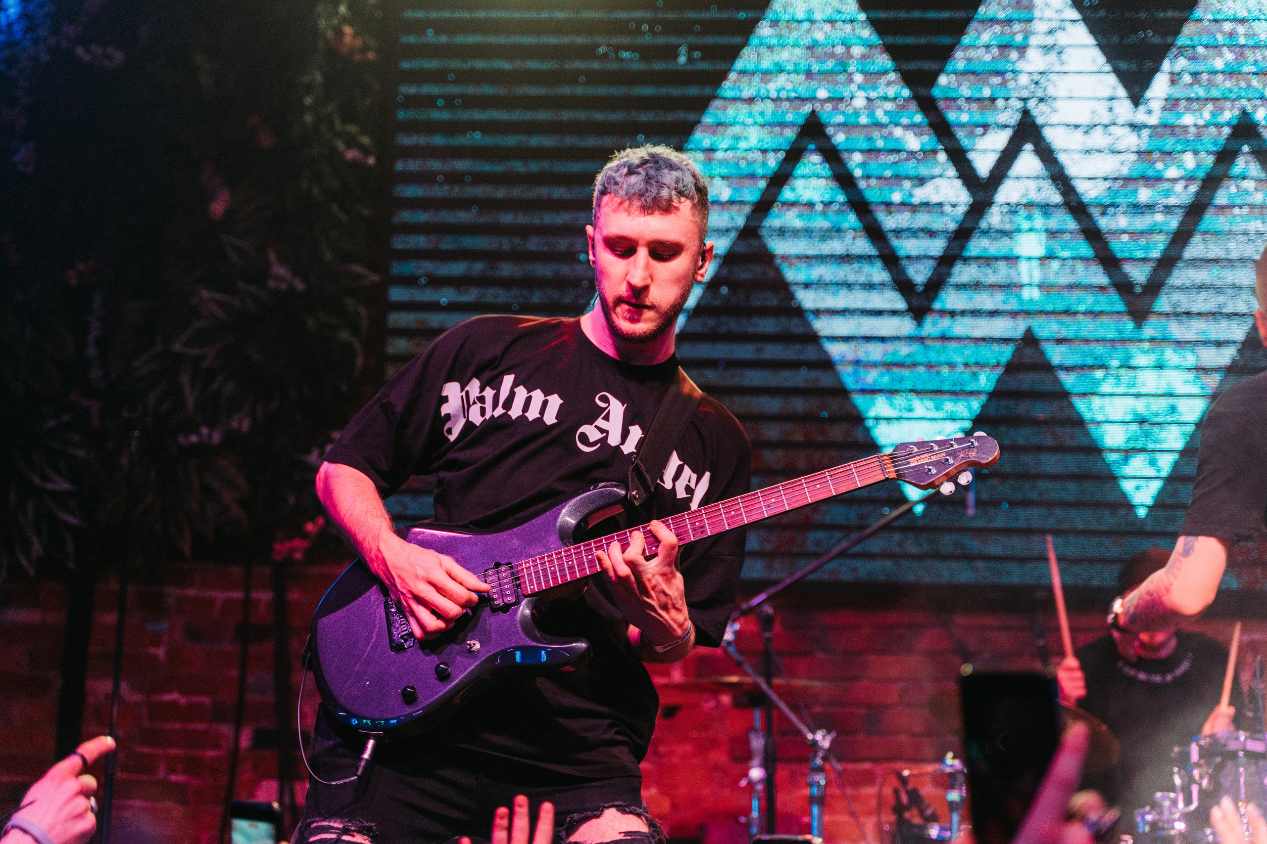 ABYSS.WATCHING ME. Игорь Богатов — фотограф