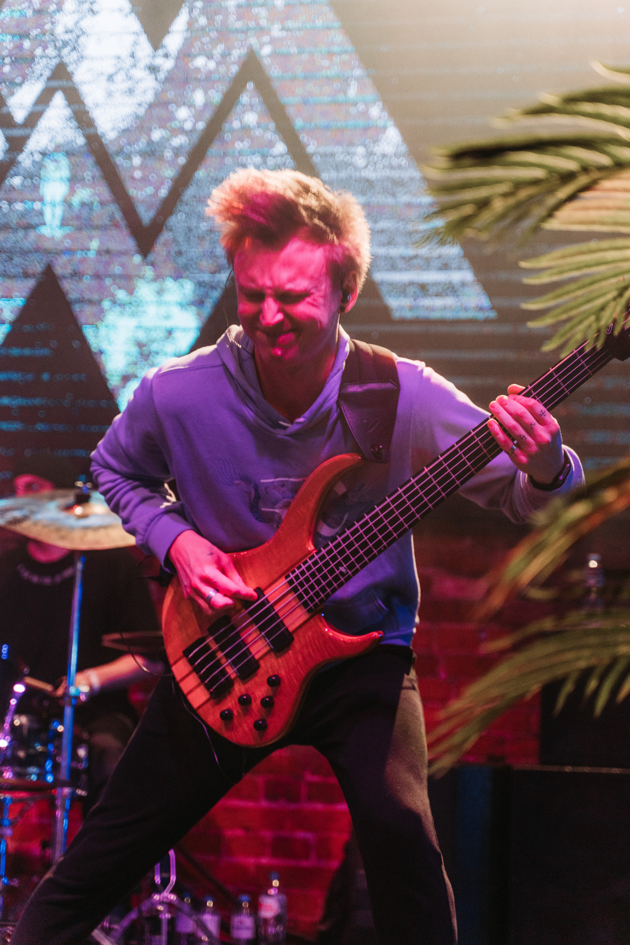 ABYSS.WATCHING ME. Игорь Богатов — фотограф