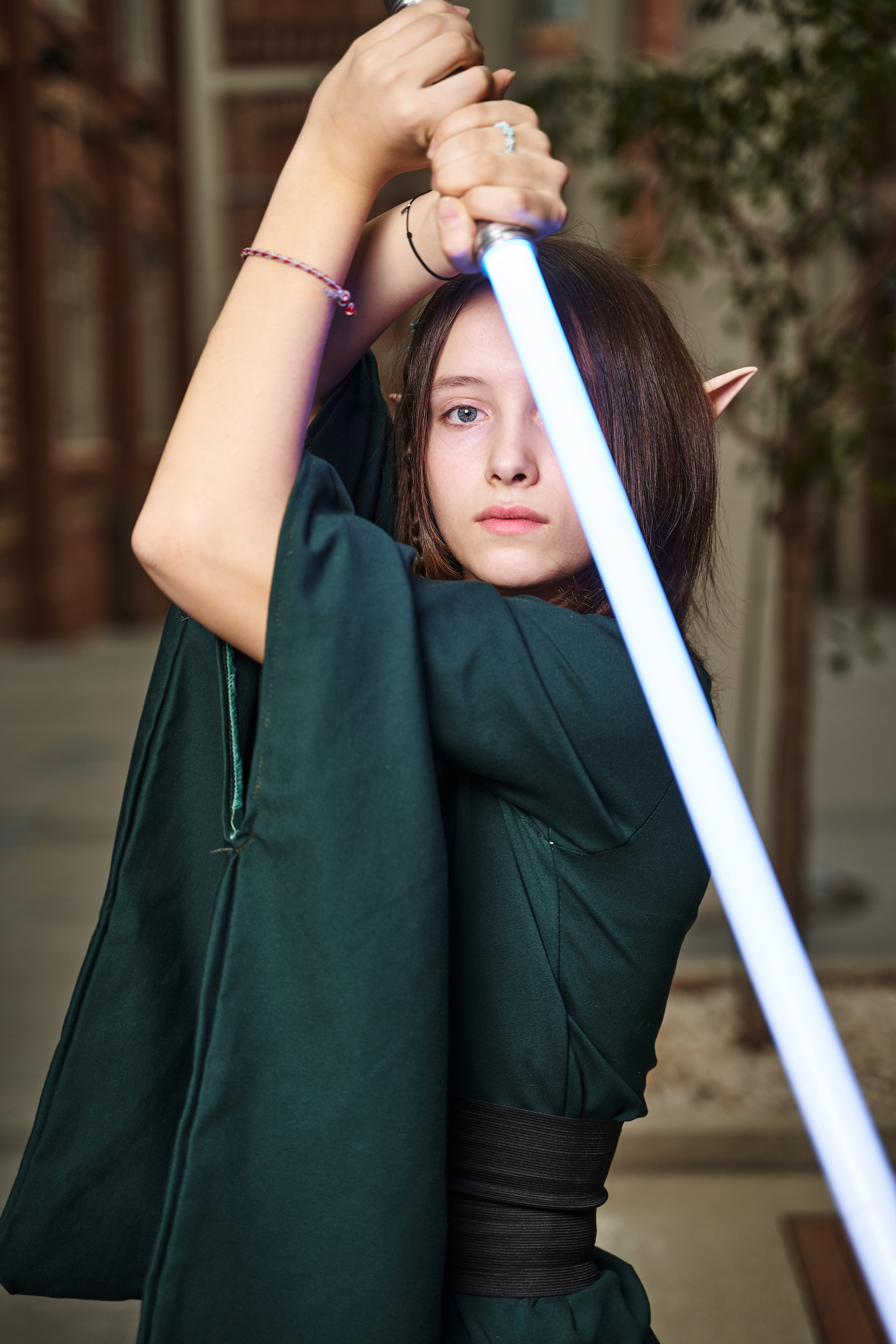 Школьные Фотосессии. Игорь Богатов — фотограф