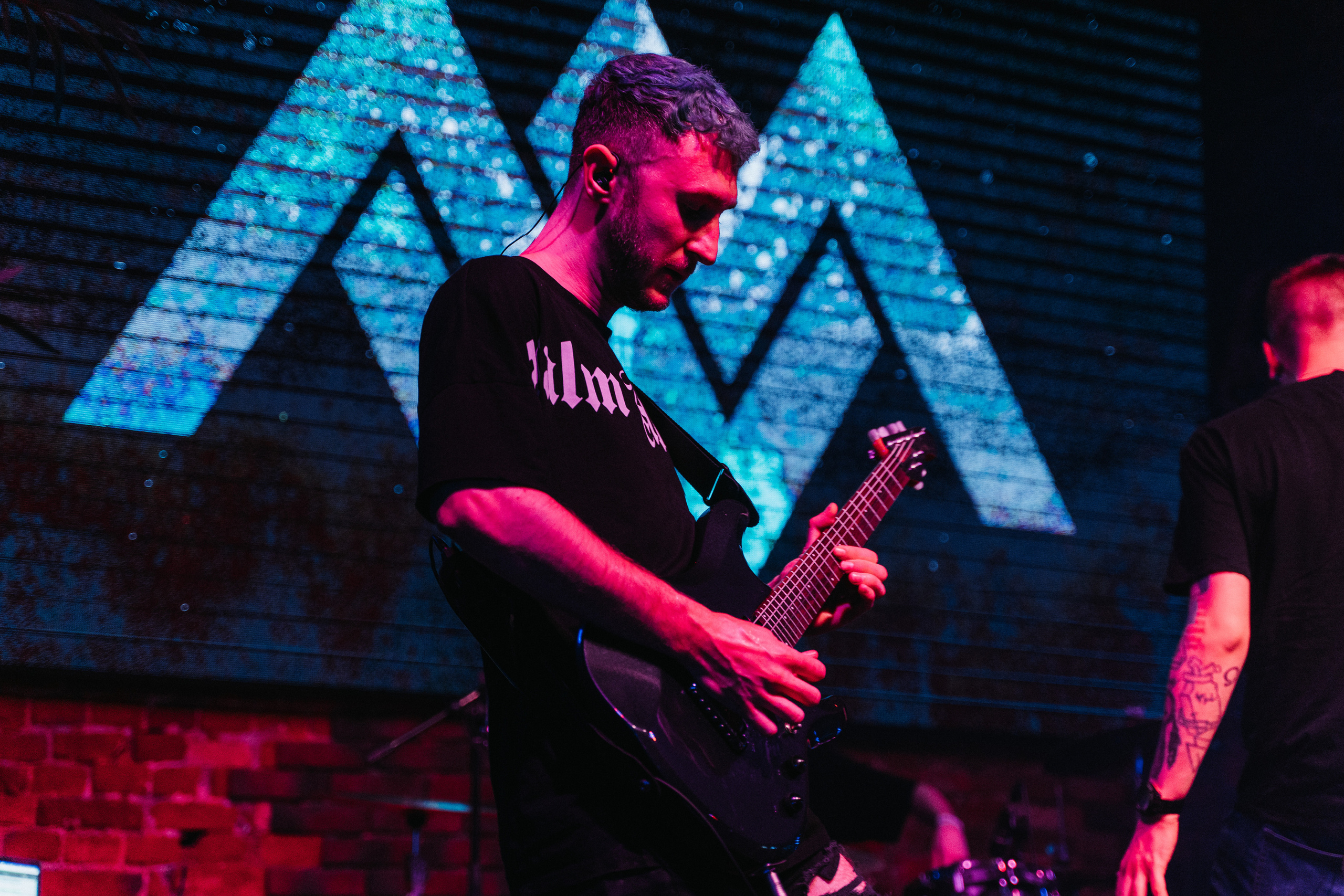 ABYSS.WATCHING ME. Игорь Богатов — фотограф