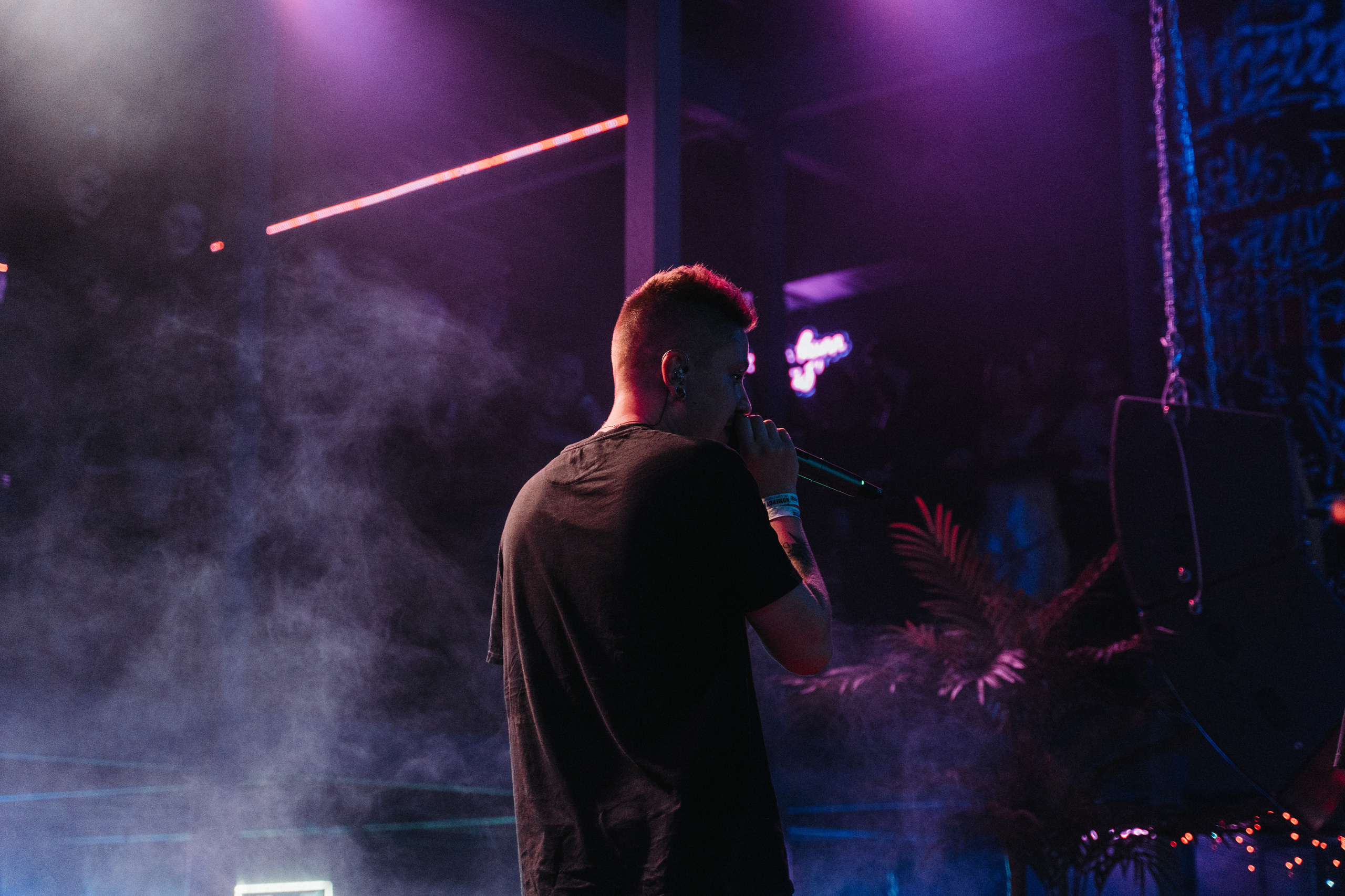 ABYSS.WATCHING ME. Игорь Богатов — фотограф