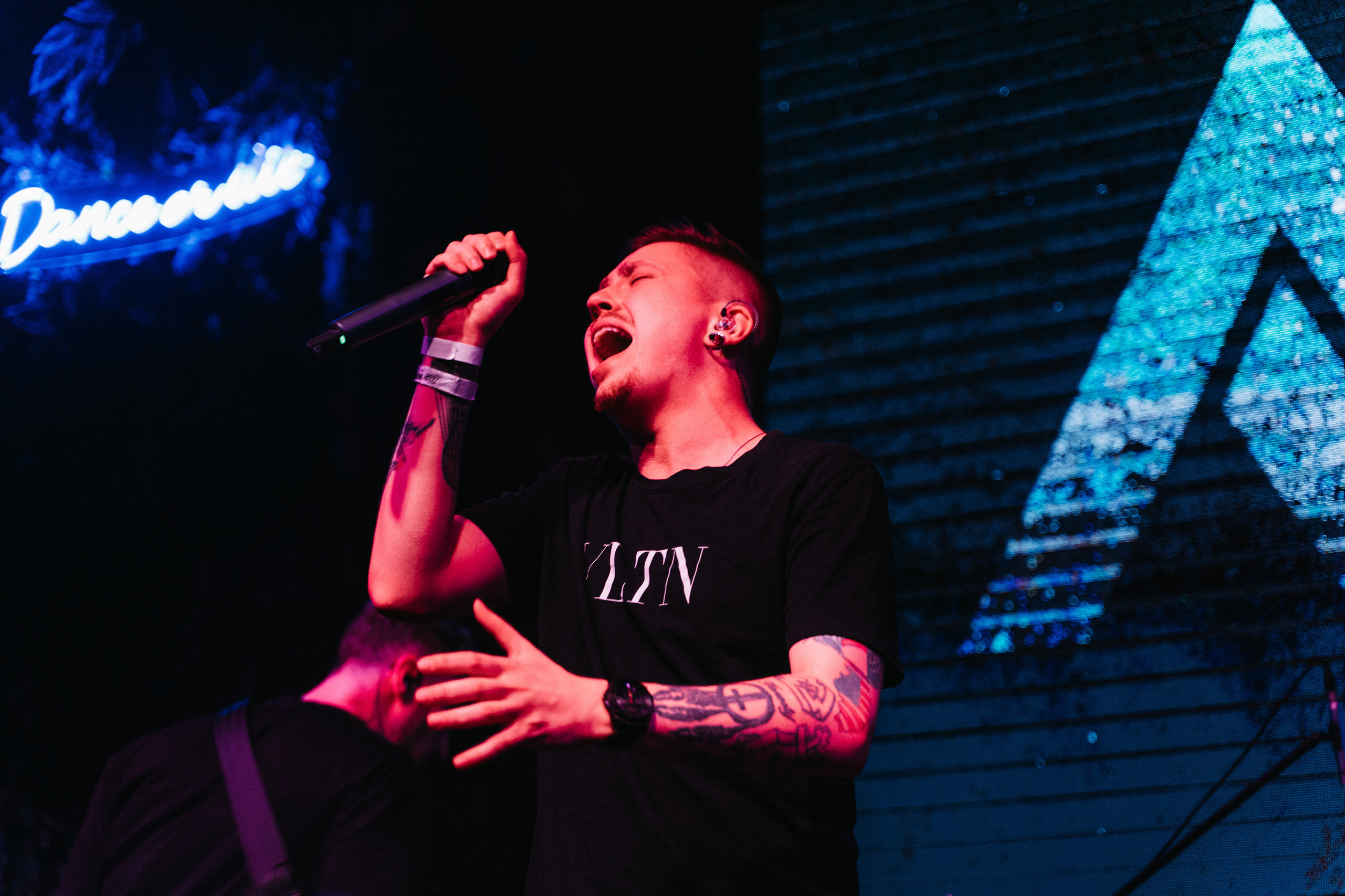 ABYSS.WATCHING ME. Игорь Богатов — фотограф