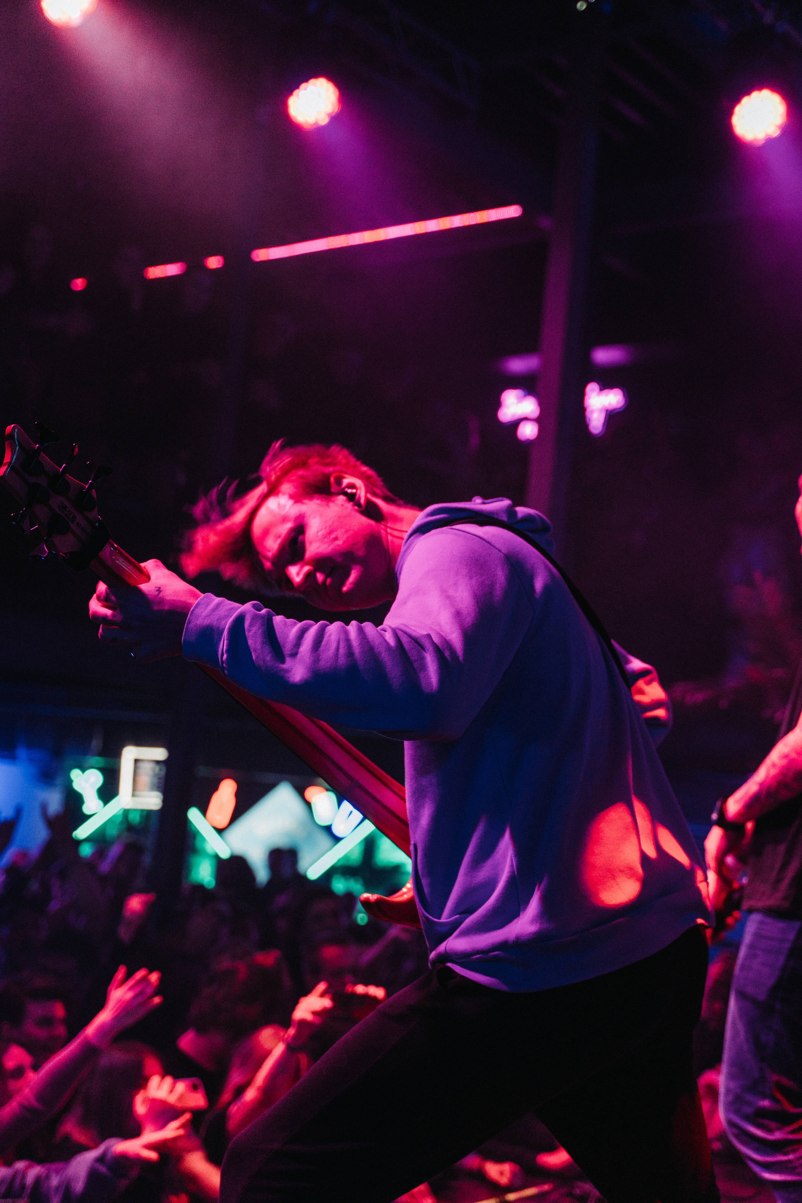 ABYSS.WATCHING ME. Игорь Богатов — фотограф