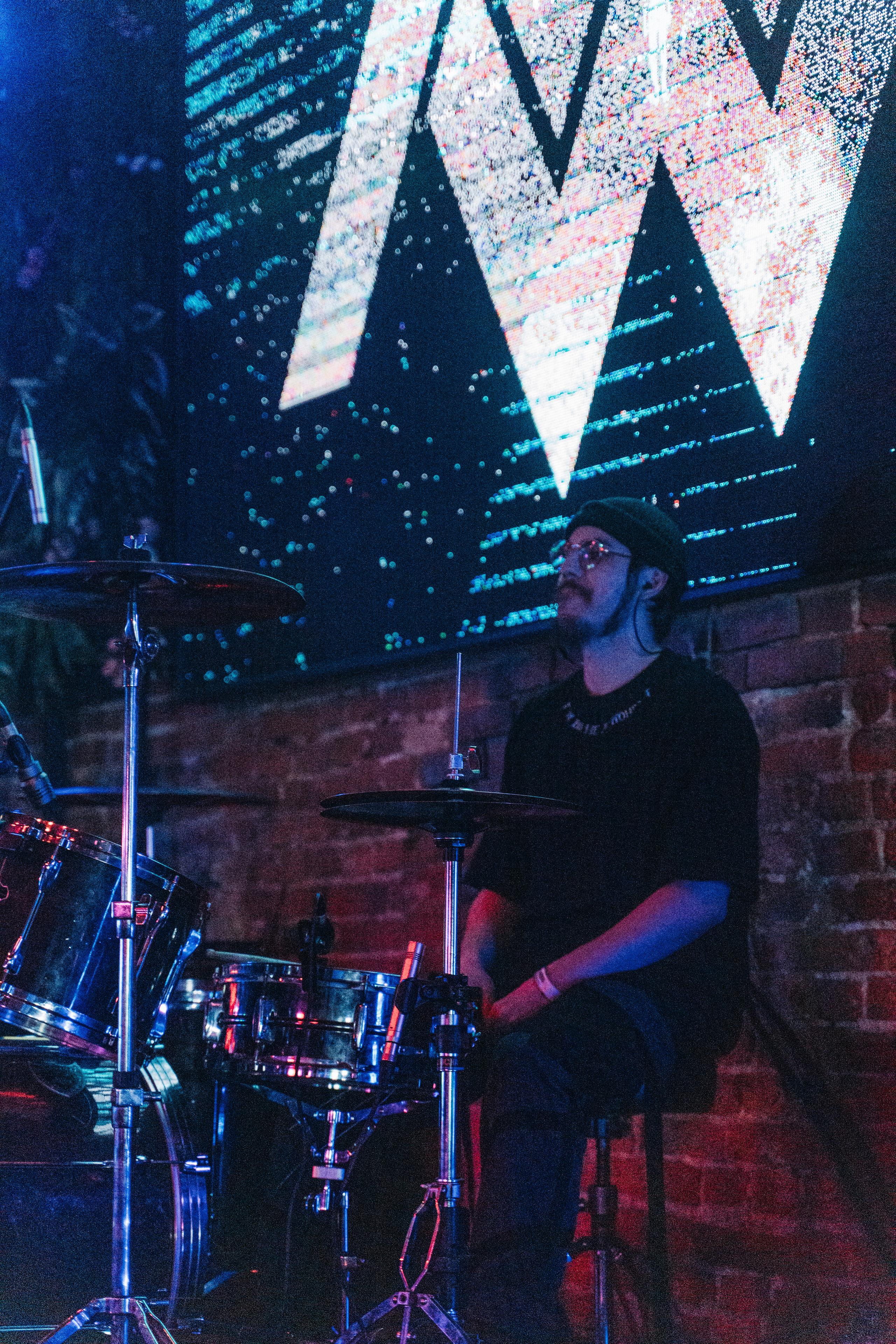 ABYSS.WATCHING ME. Игорь Богатов — фотограф