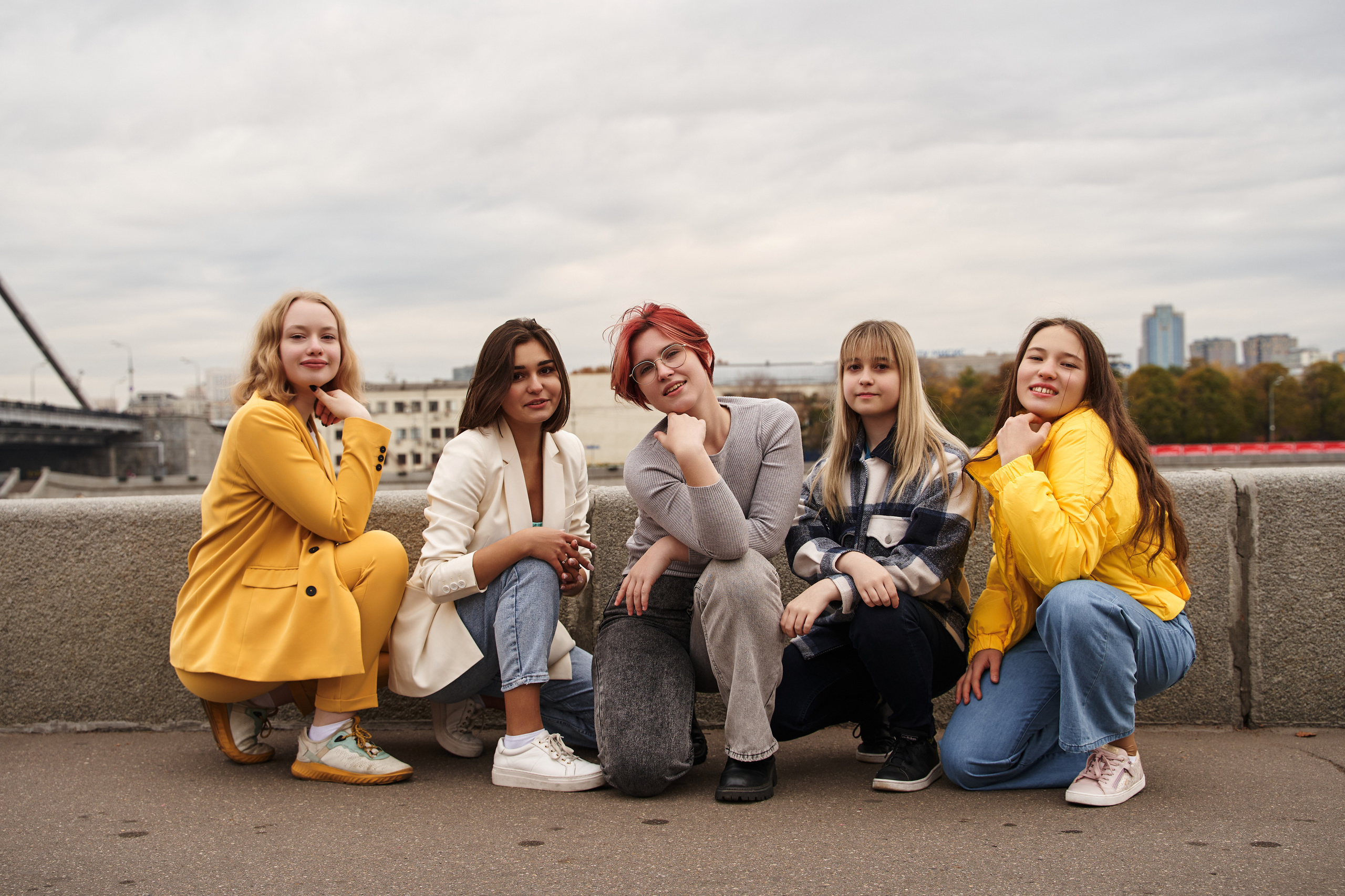 Школьные Фотосессии. Игорь Богатов — фотограф