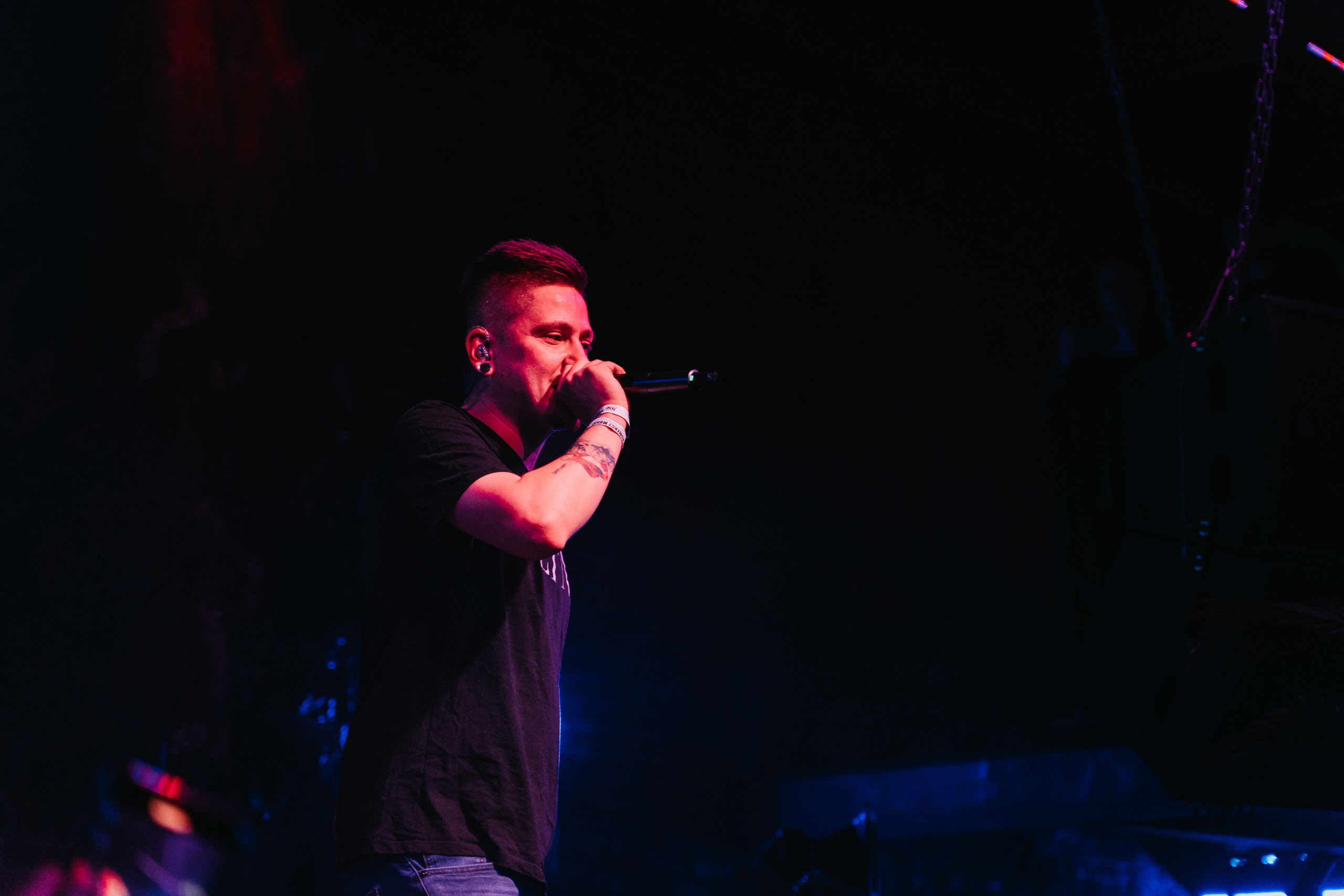 ABYSS.WATCHING ME. Игорь Богатов — фотограф