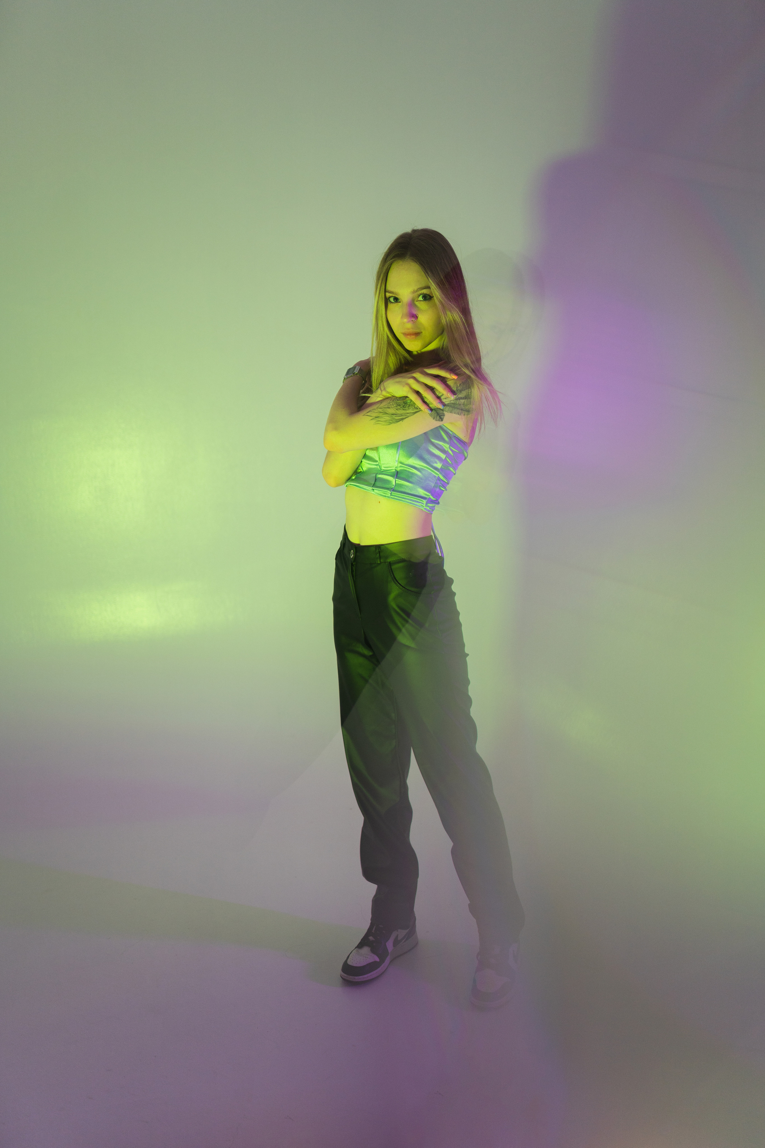 VI. Игорь Богатов — фотограф