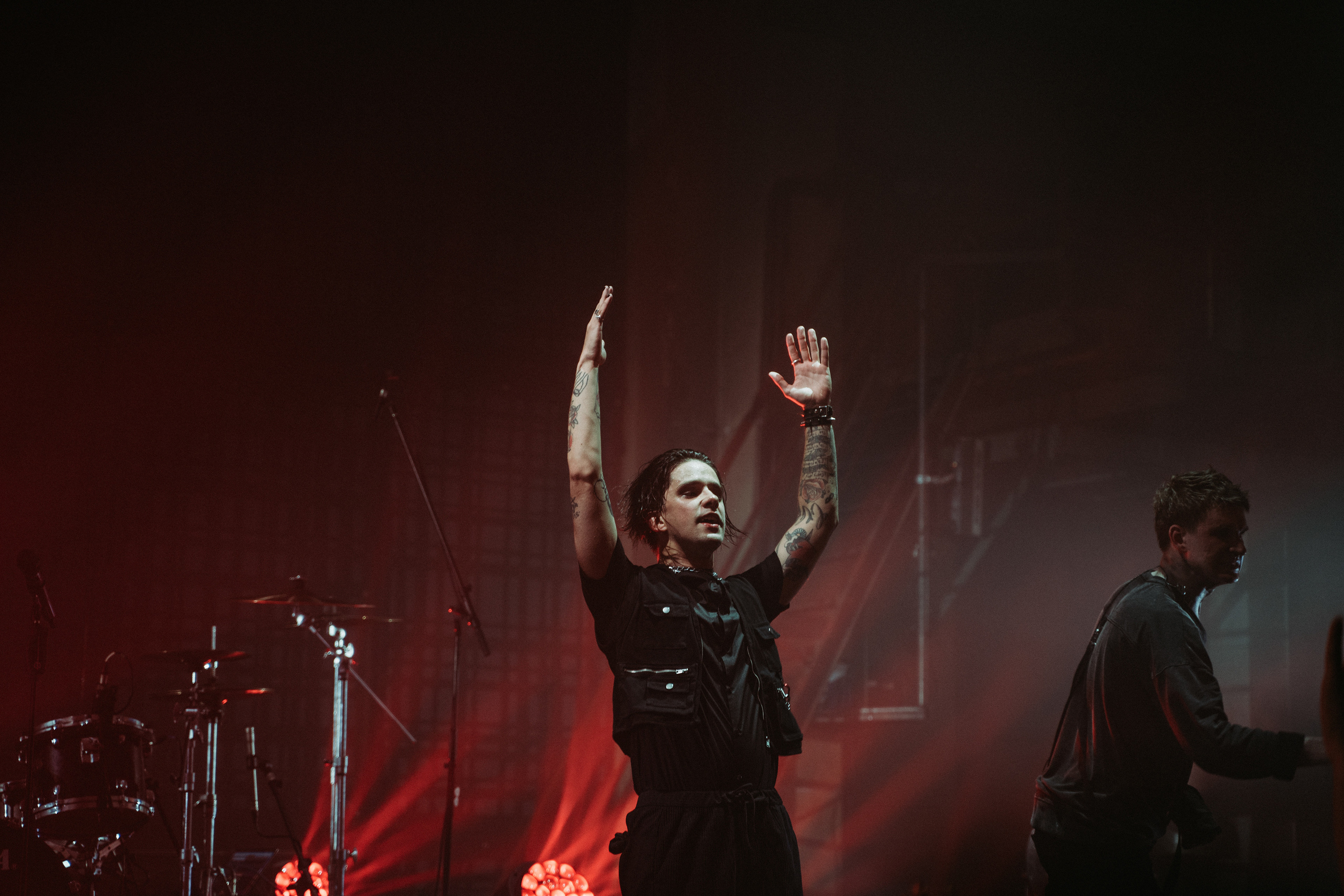 WILDWAYS. Игорь Богатов — фотограф