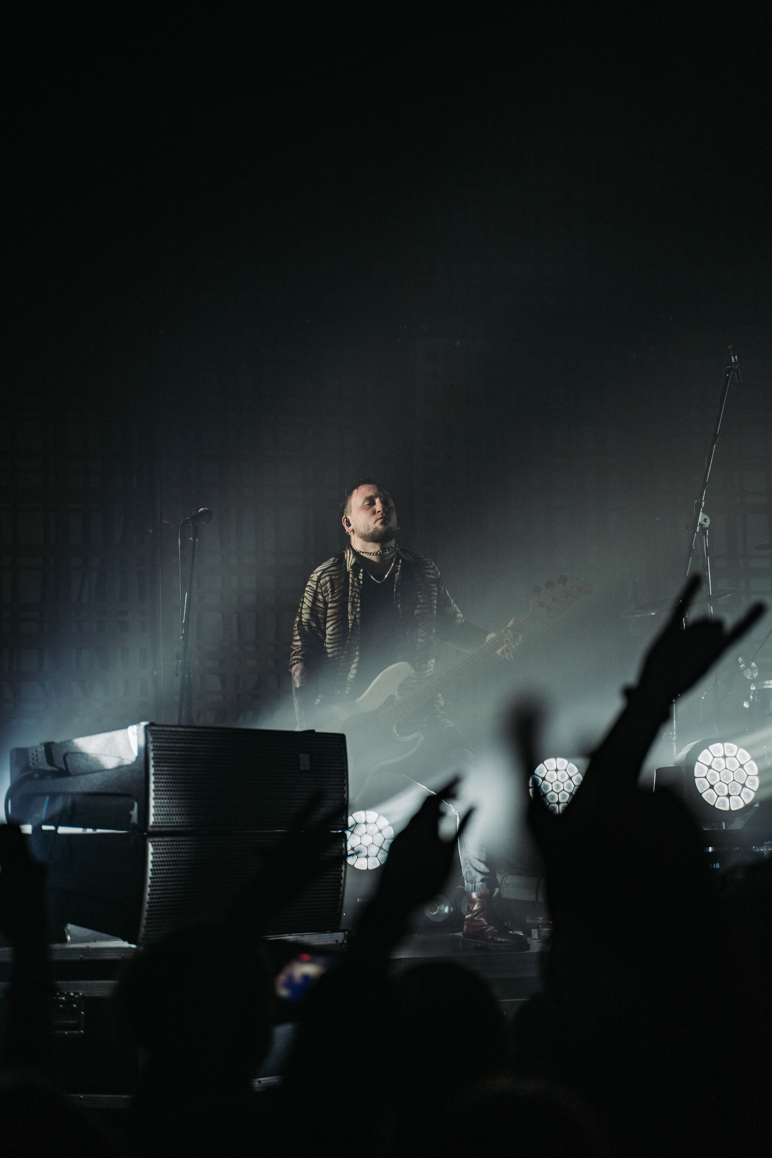 WILDWAYS. Игорь Богатов — фотограф