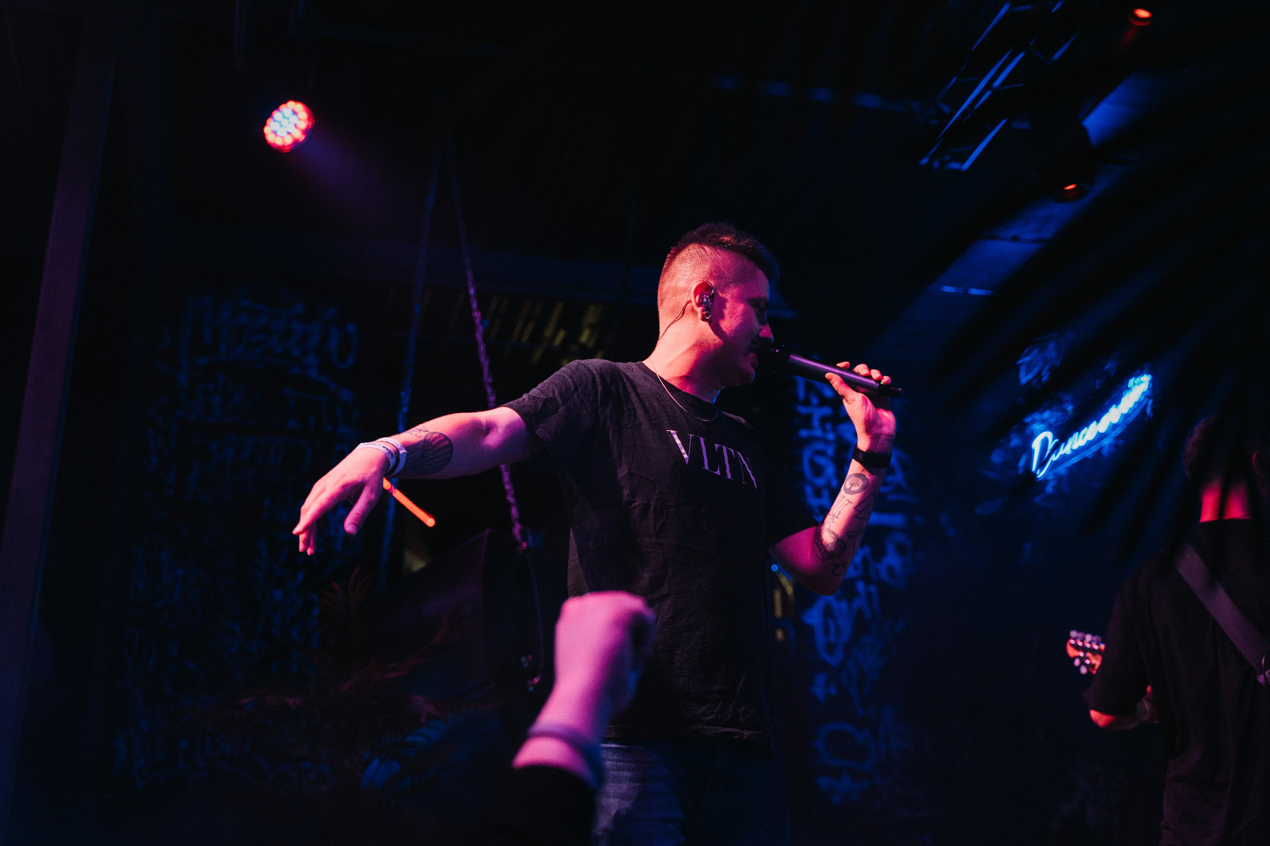 ABYSS.WATCHING ME. Игорь Богатов — фотограф