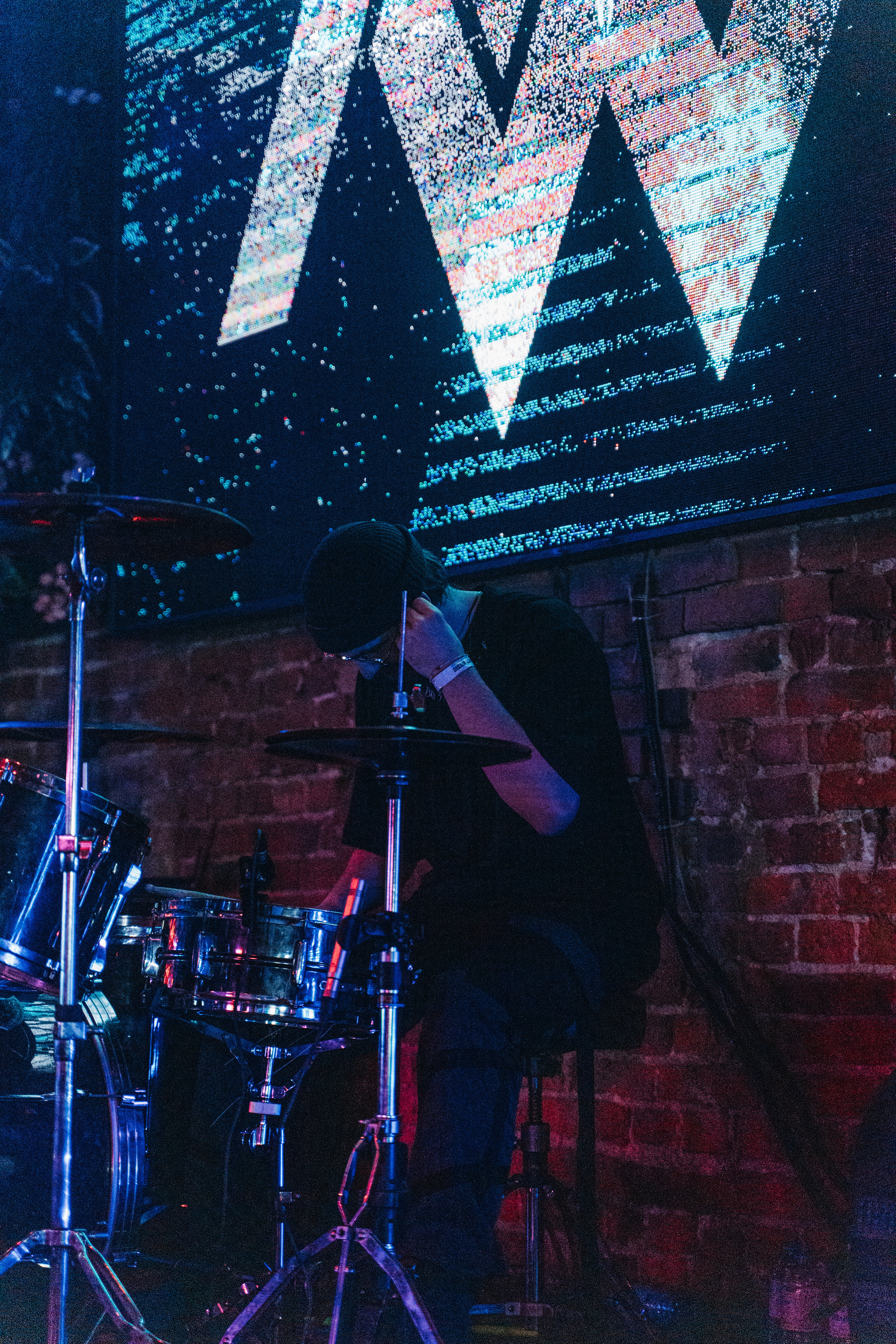 ABYSS.WATCHING ME. Игорь Богатов — фотограф