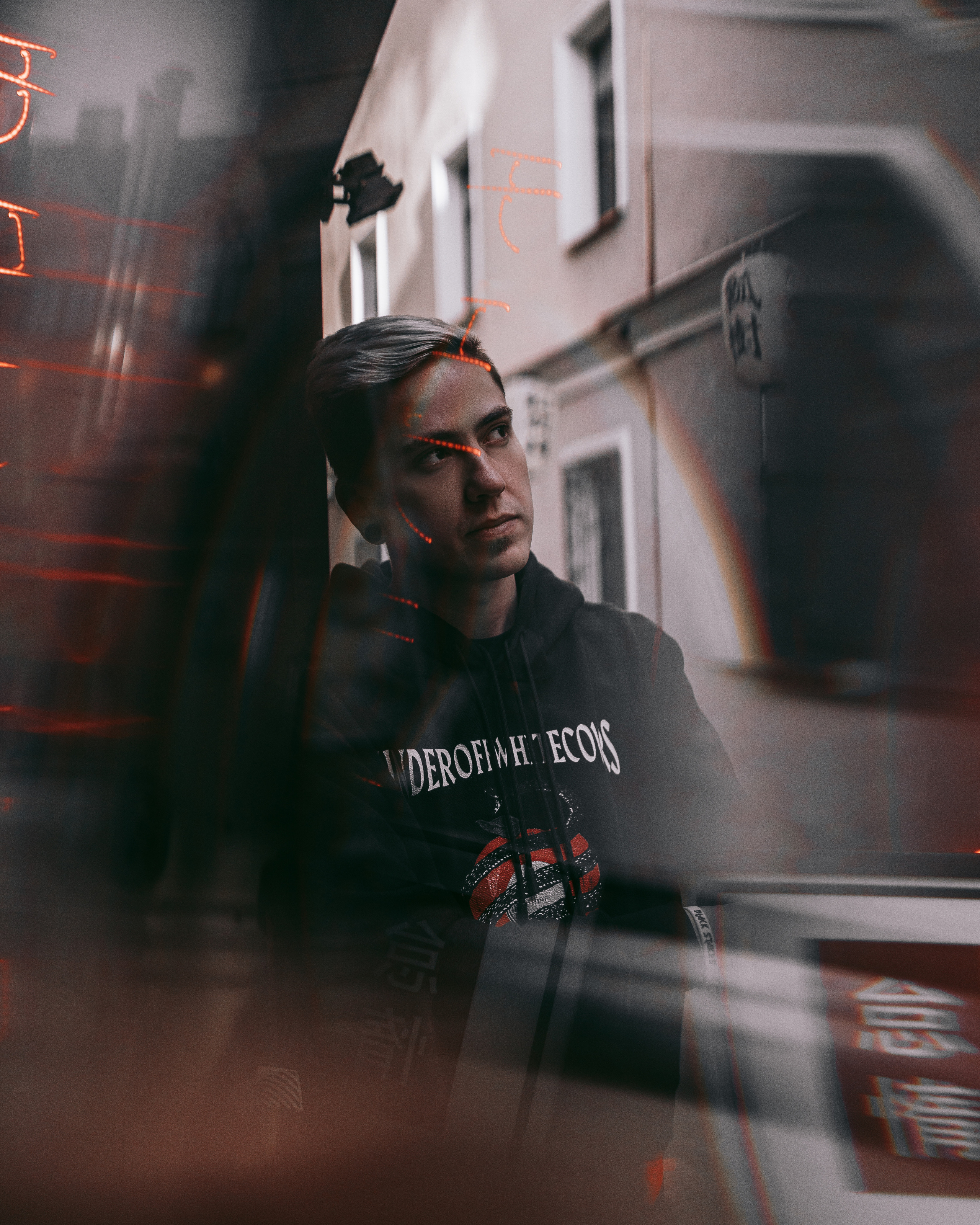 Egor Erushin. Игорь Богатов — фотограф