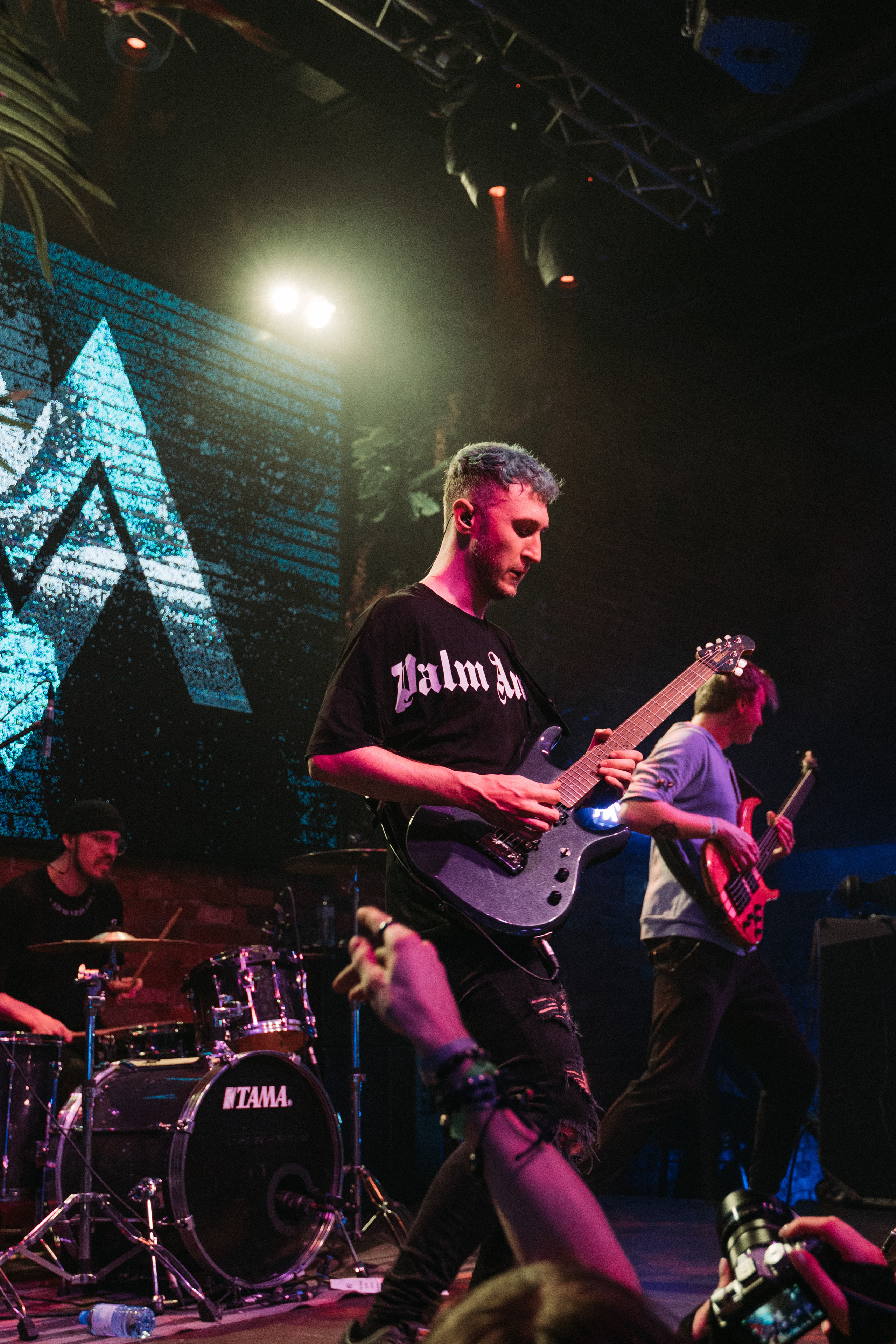 ABYSS.WATCHING ME. Игорь Богатов — фотограф