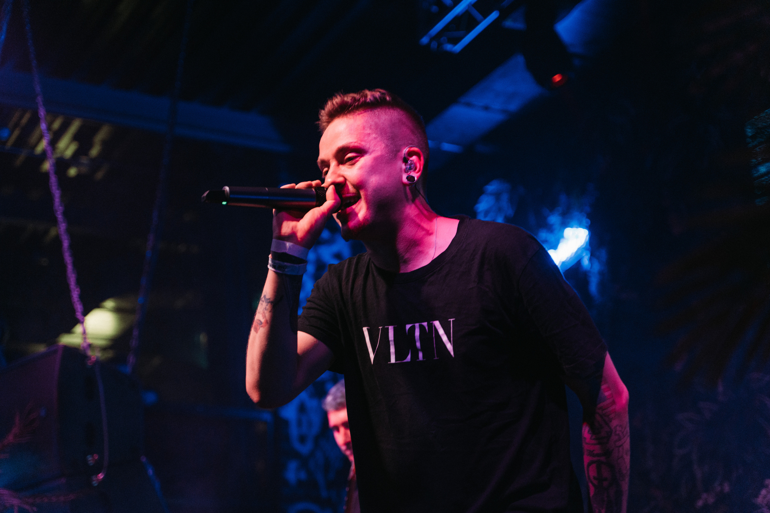 ABYSS.WATCHING ME. Игорь Богатов — фотограф