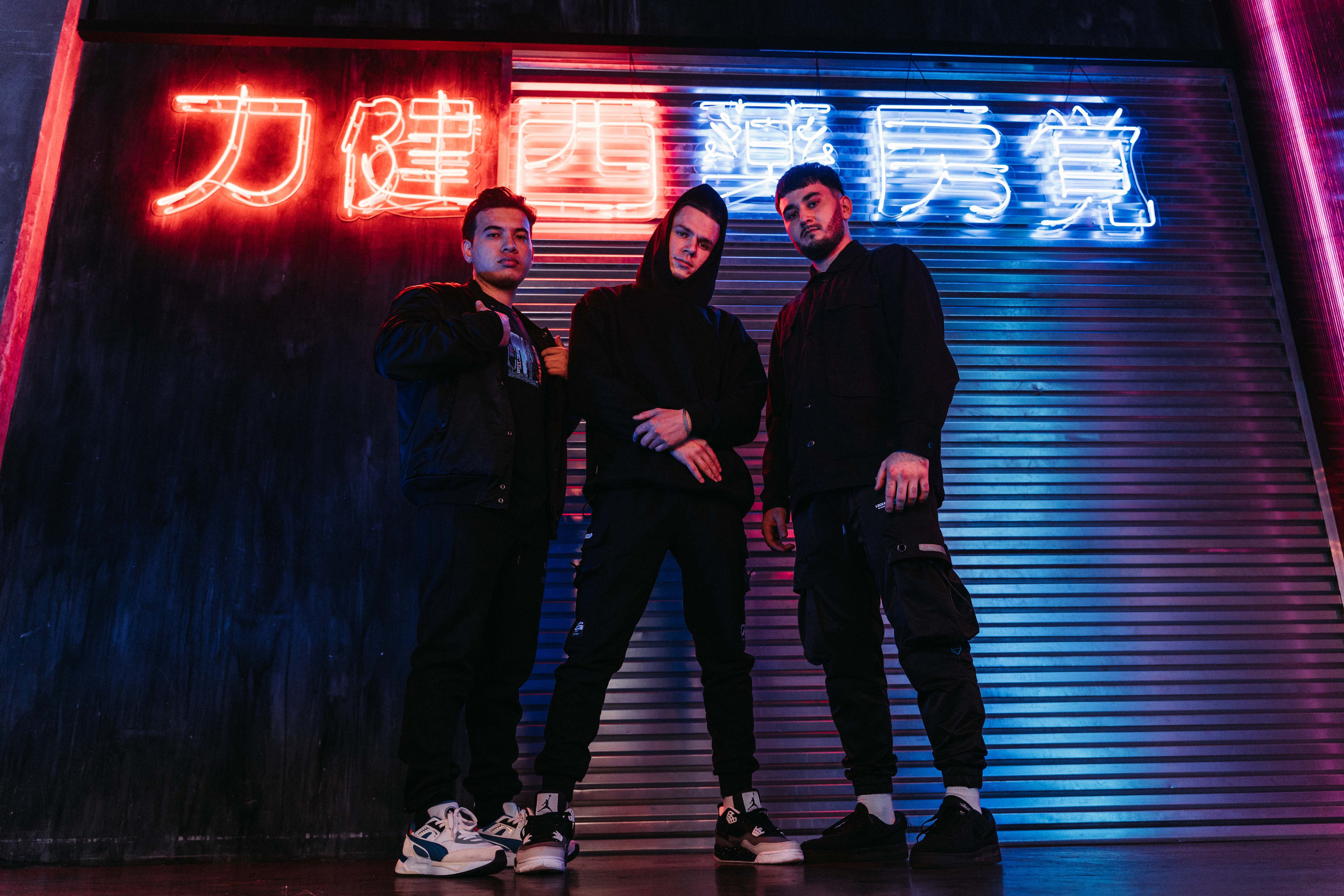 BLOODLIKE. Игорь Богатов — фотограф