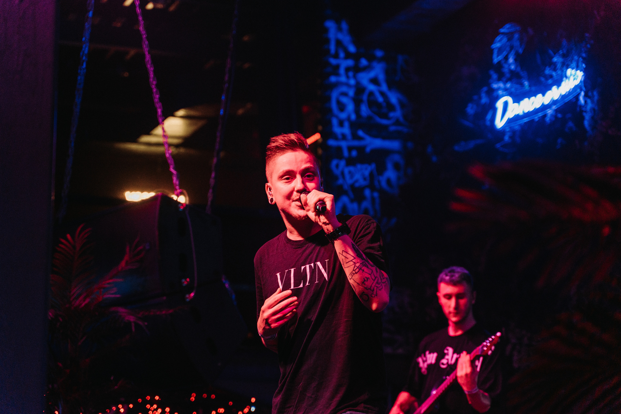 ABYSS.WATCHING ME. Игорь Богатов — фотограф