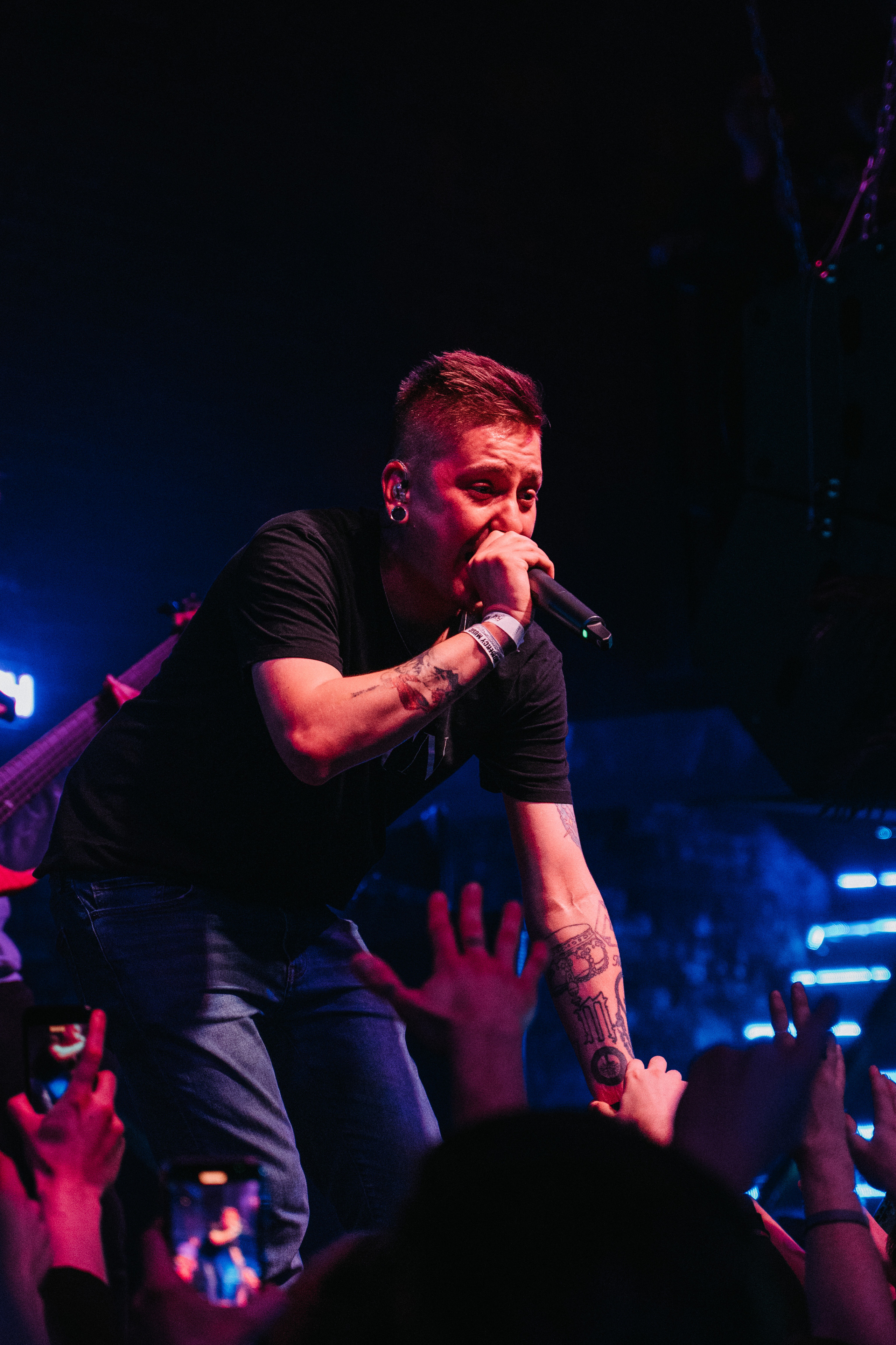 ABYSS.WATCHING ME. Игорь Богатов — фотограф