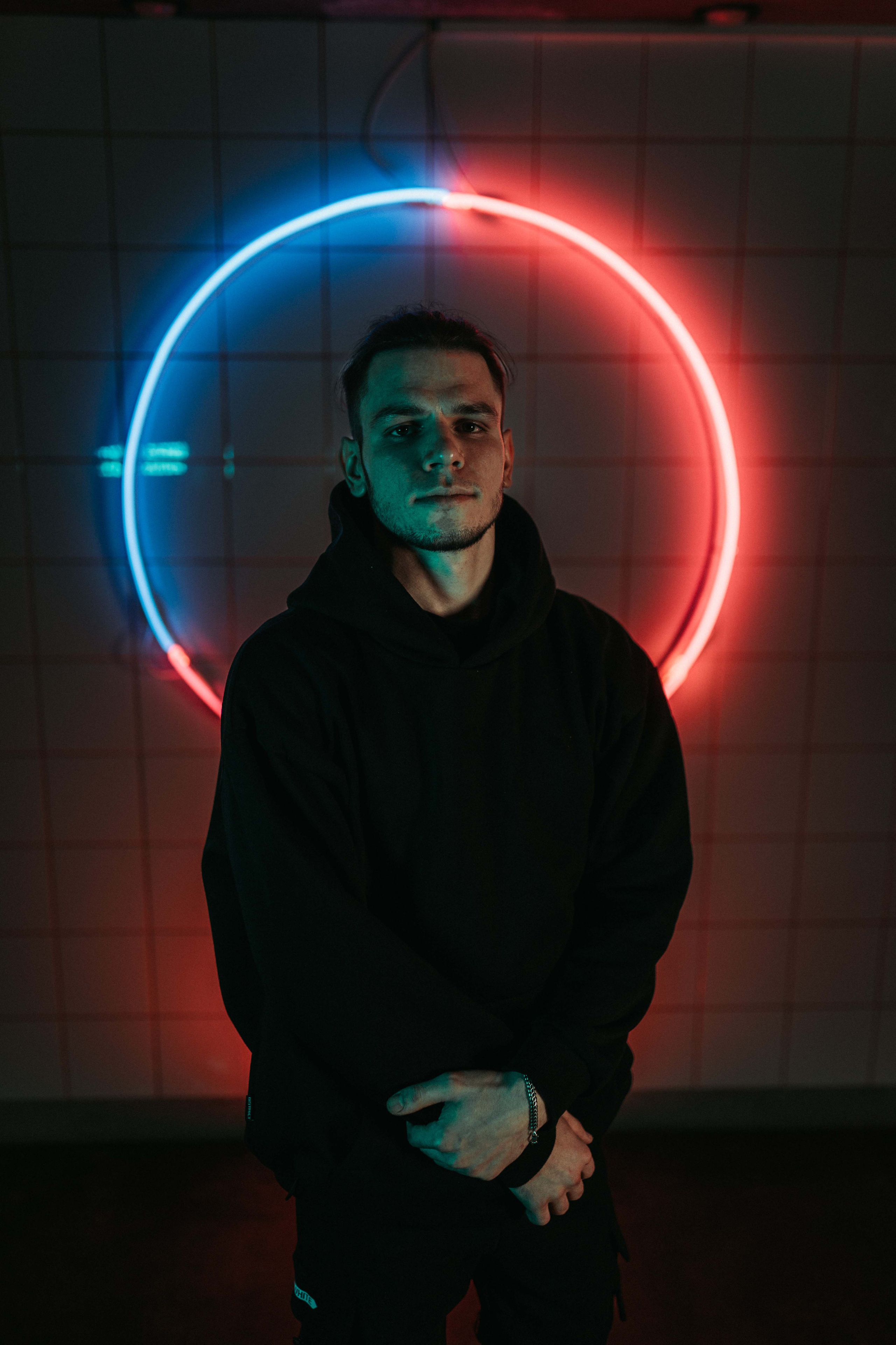 BLOODLIKE. Игорь Богатов — фотограф