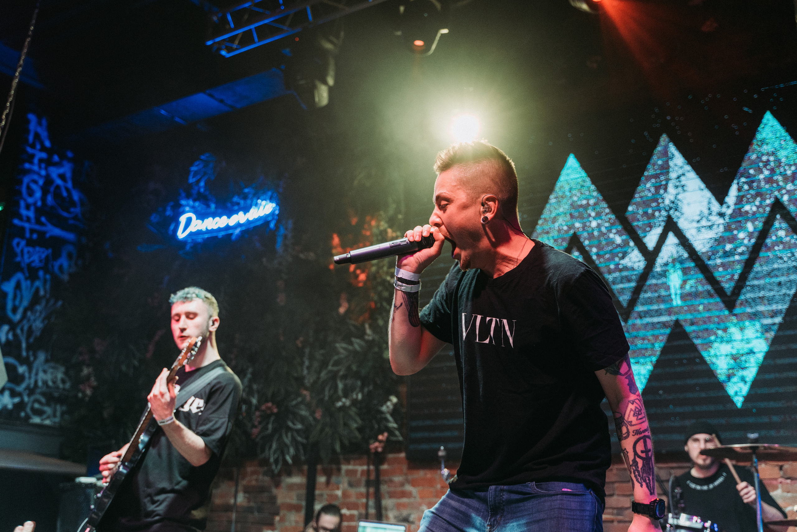 ABYSS.WATCHING ME. Игорь Богатов — фотограф