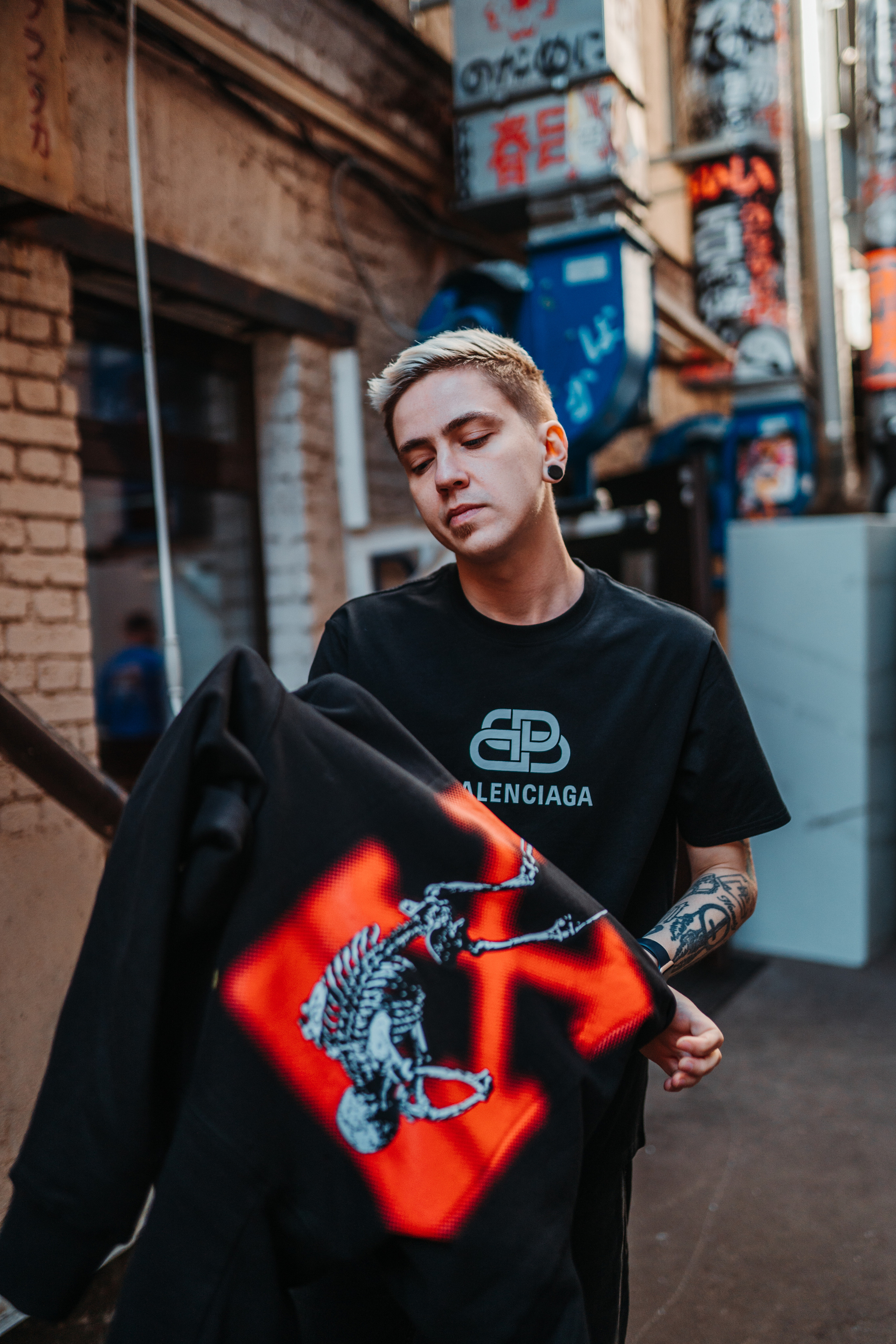 Egor Erushin. Игорь Богатов — фотограф