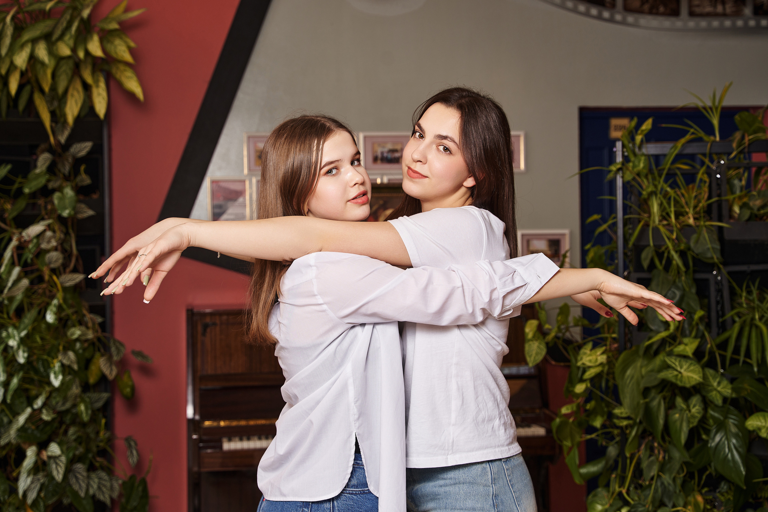 Школьные Фотосессии. Игорь Богатов — фотограф