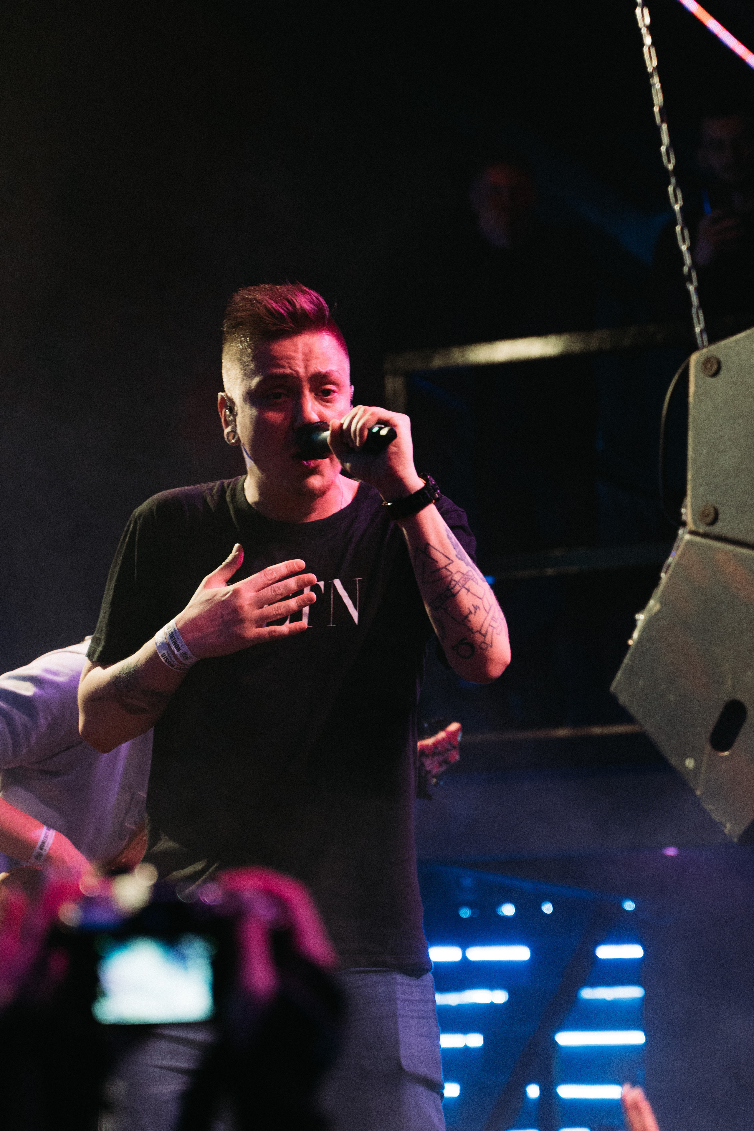 ABYSS.WATCHING ME. Игорь Богатов — фотограф