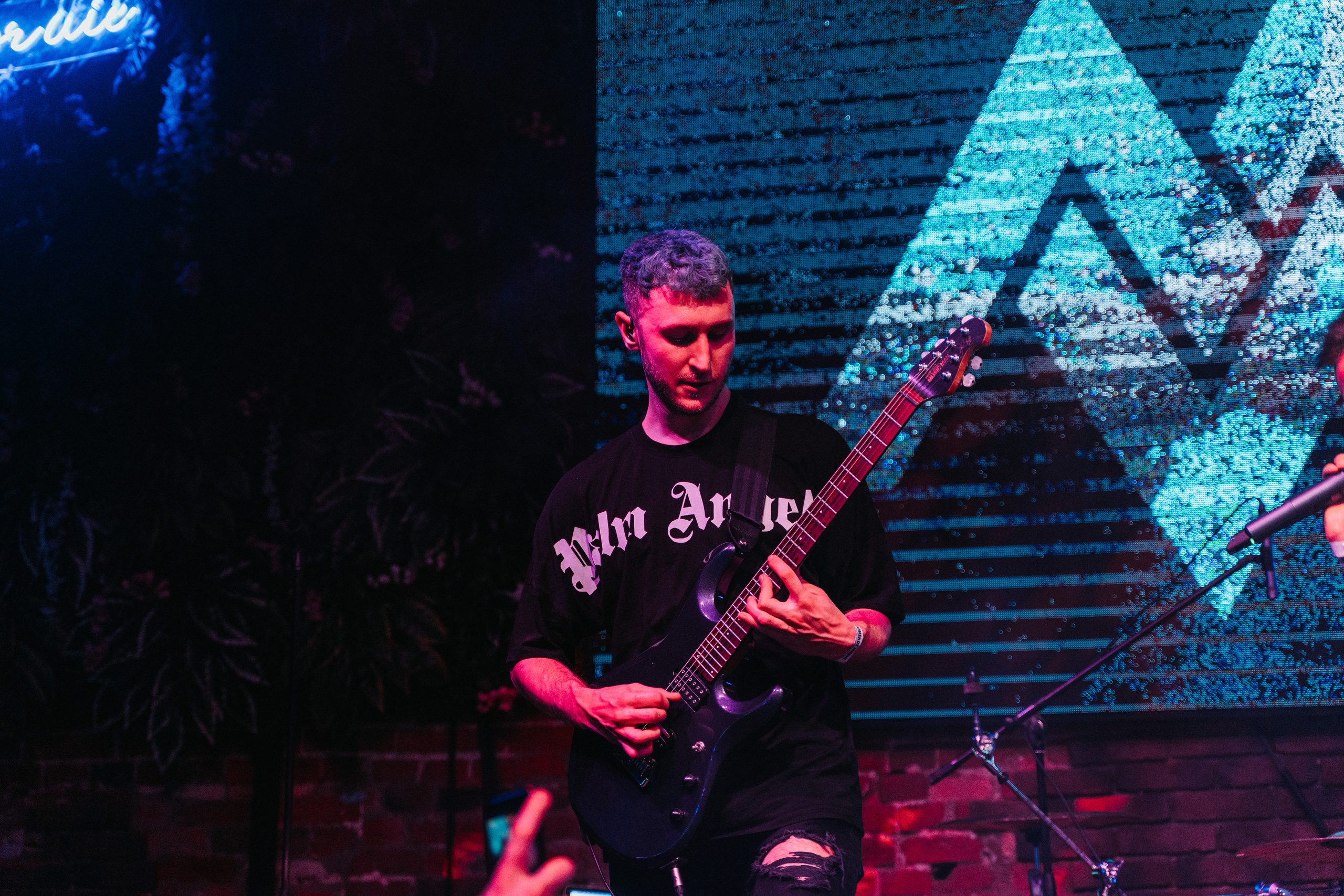 ABYSS.WATCHING ME. Игорь Богатов — фотограф