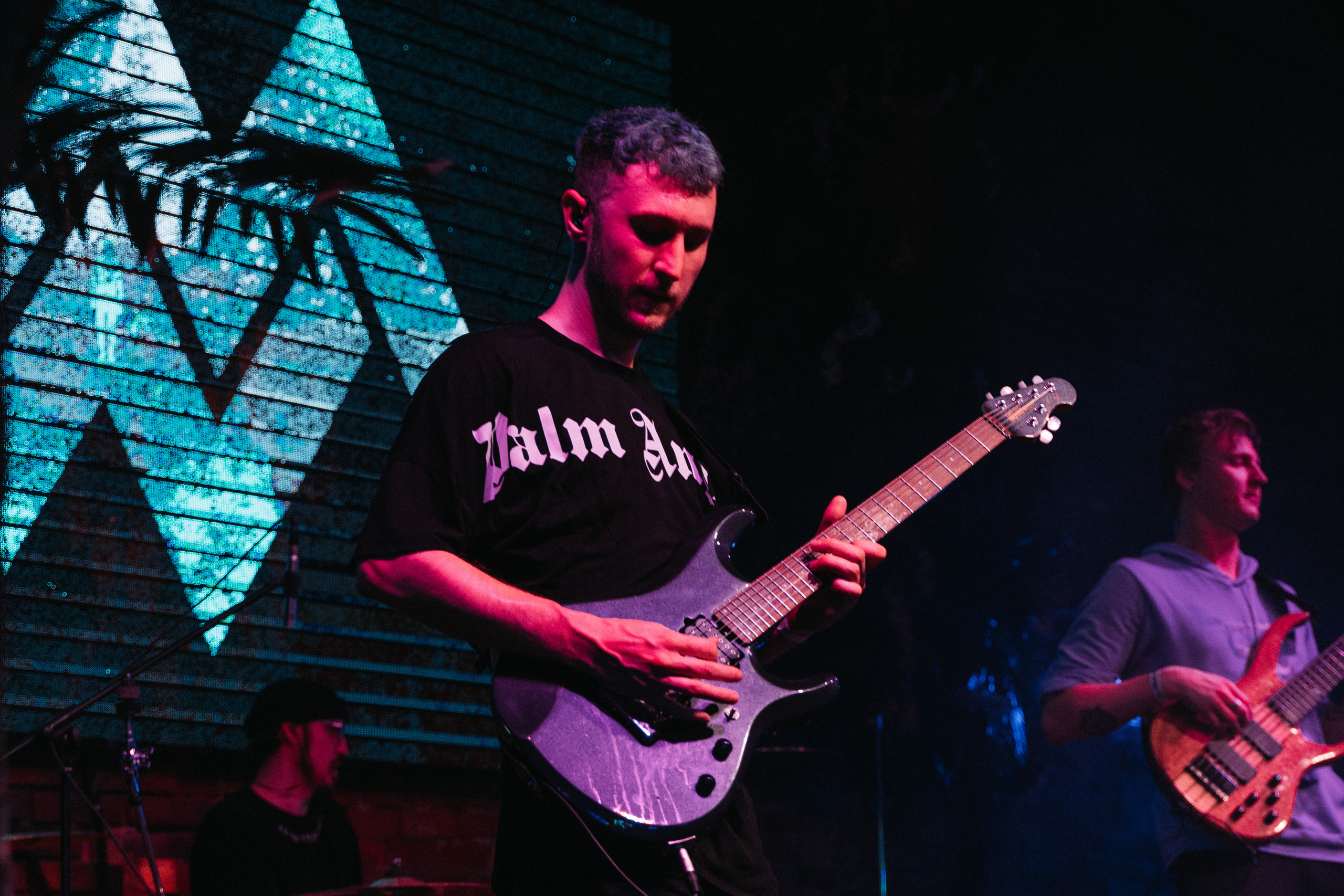 ABYSS.WATCHING ME. Игорь Богатов — фотограф